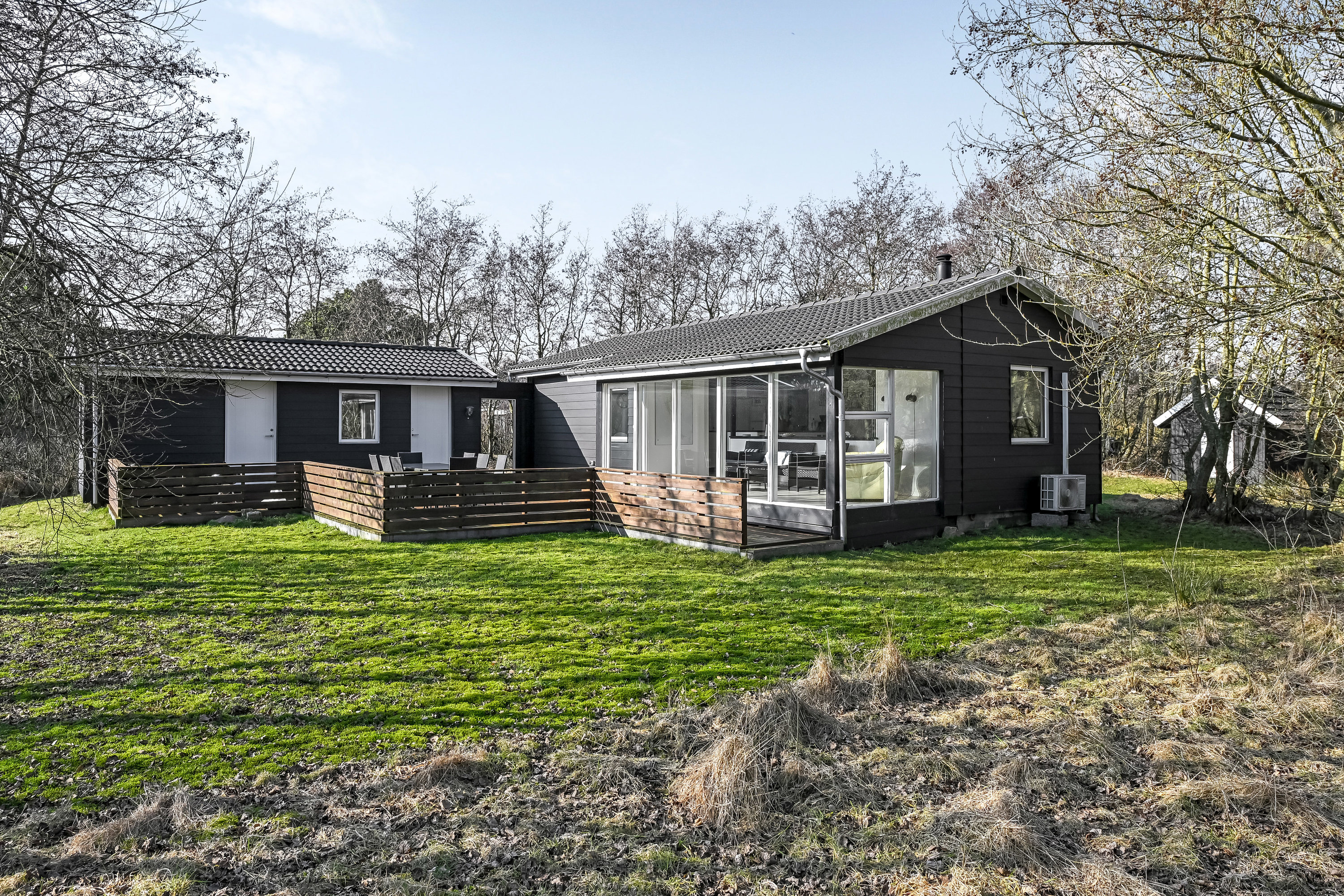 Vestertoft 16, 6720 Fanø