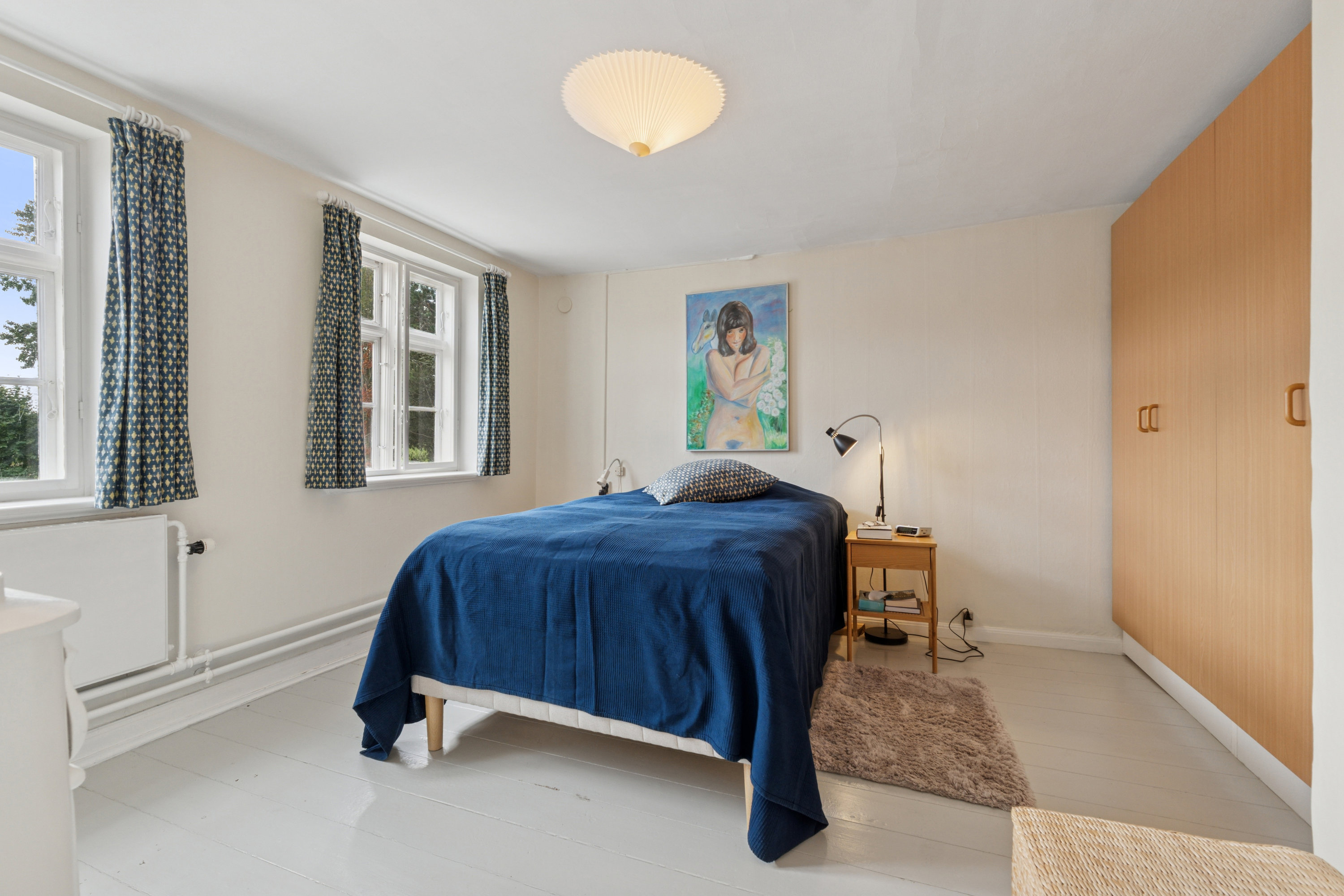 Fremhævet  billede i fuldskærmstilstand. Billede af Illebøllevej 1, Illebølle, 5900 Rudkøbing