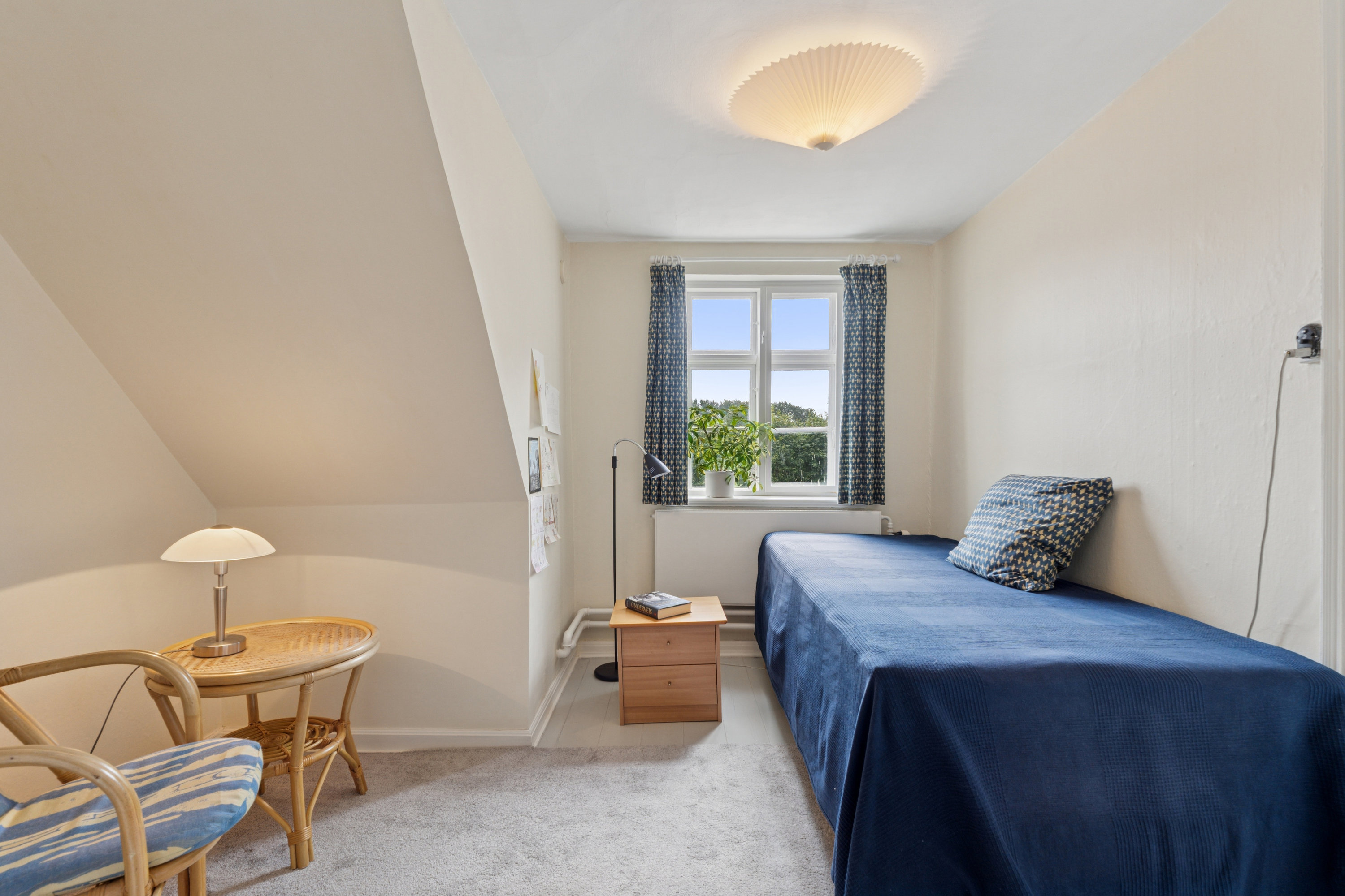 Fremhævet  billede i fuldskærmstilstand. Billede af Illebøllevej 1, Illebølle, 5900 Rudkøbing