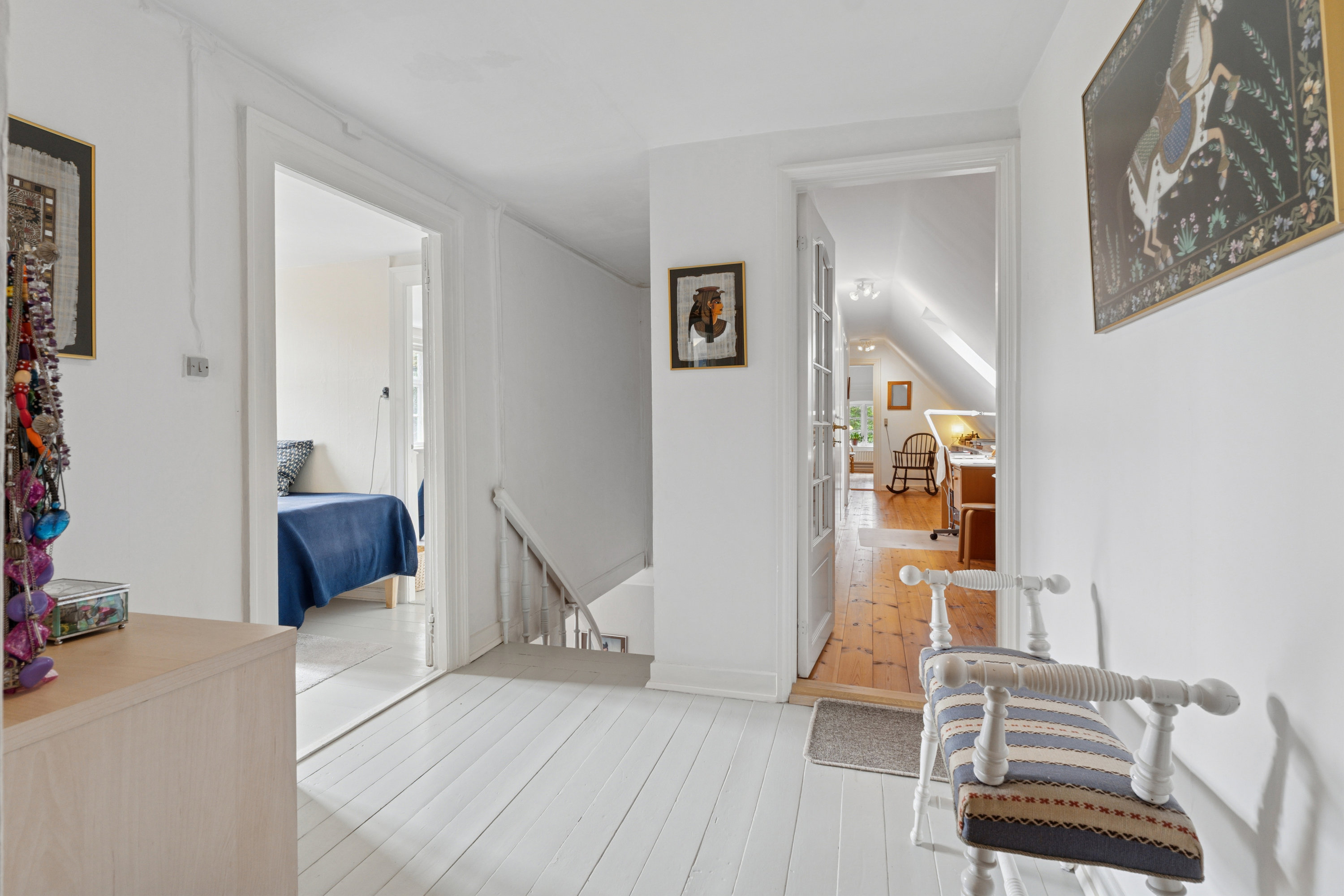 Fremhævet  billede i fuldskærmstilstand. Billede af Illebøllevej 1, Illebølle, 5900 Rudkøbing