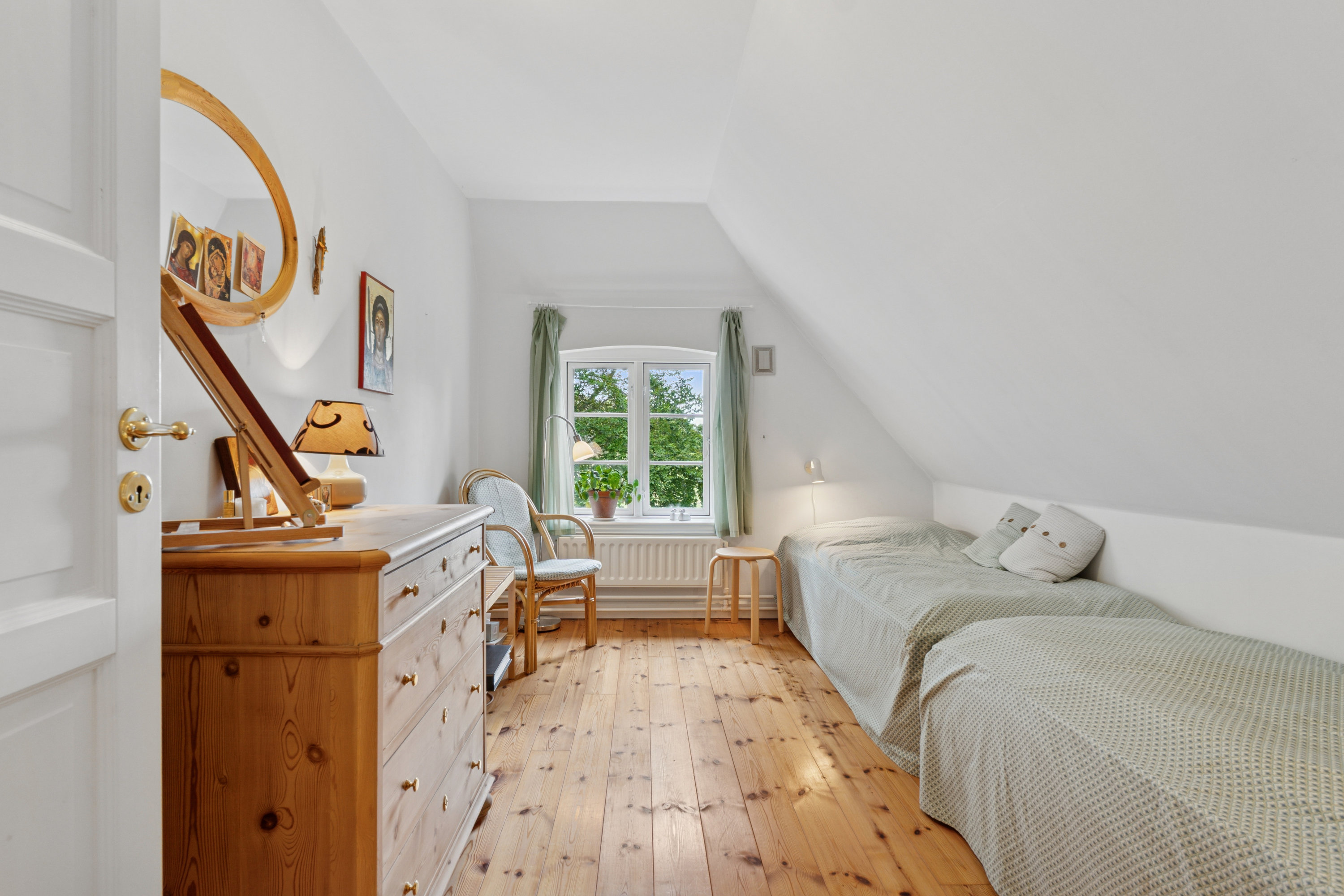 Fremhævet  billede i fuldskærmstilstand. Billede af Illebøllevej 1, Illebølle, 5900 Rudkøbing