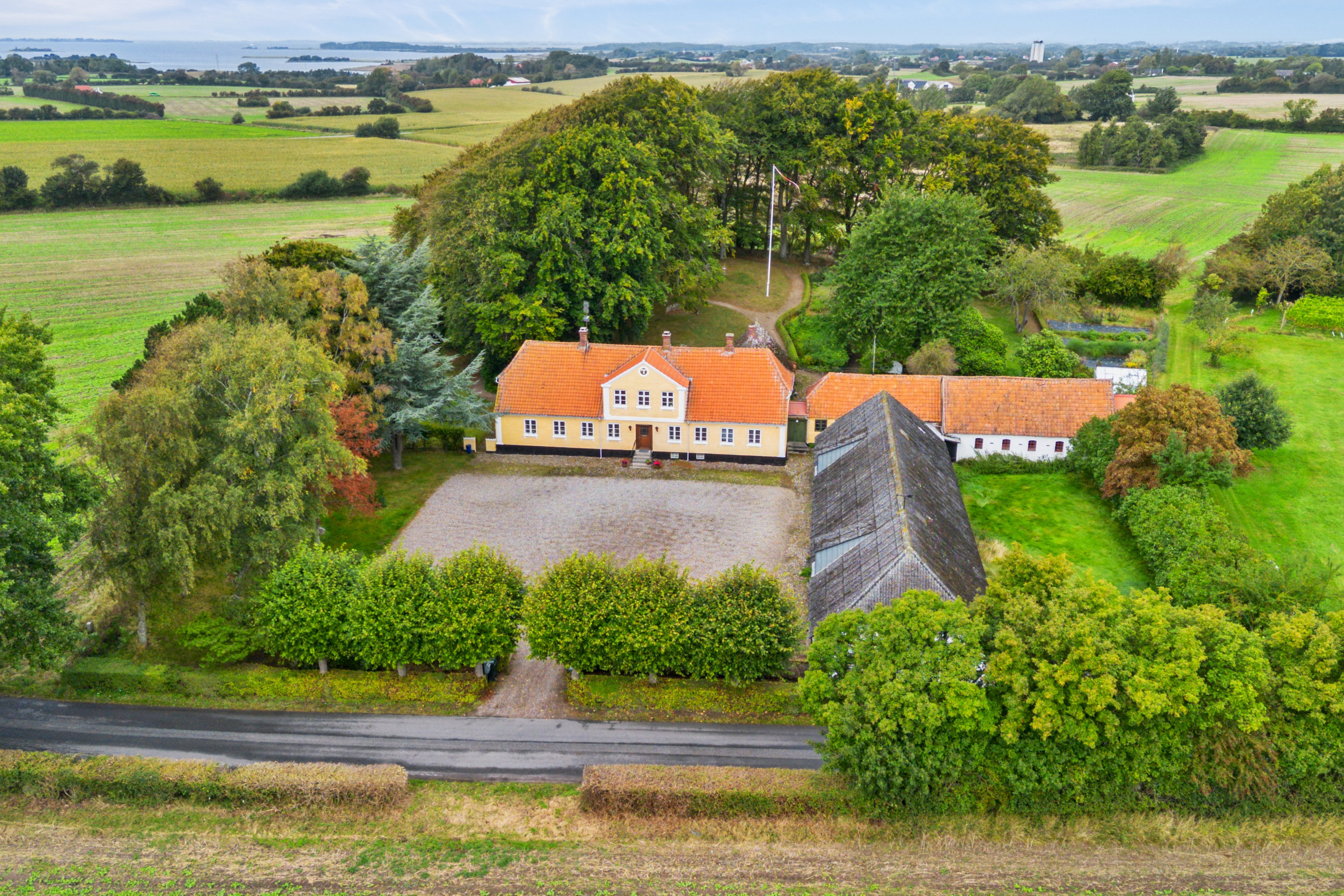 Illebøllevej 1, Illebølle, 5900 Rudkøbing