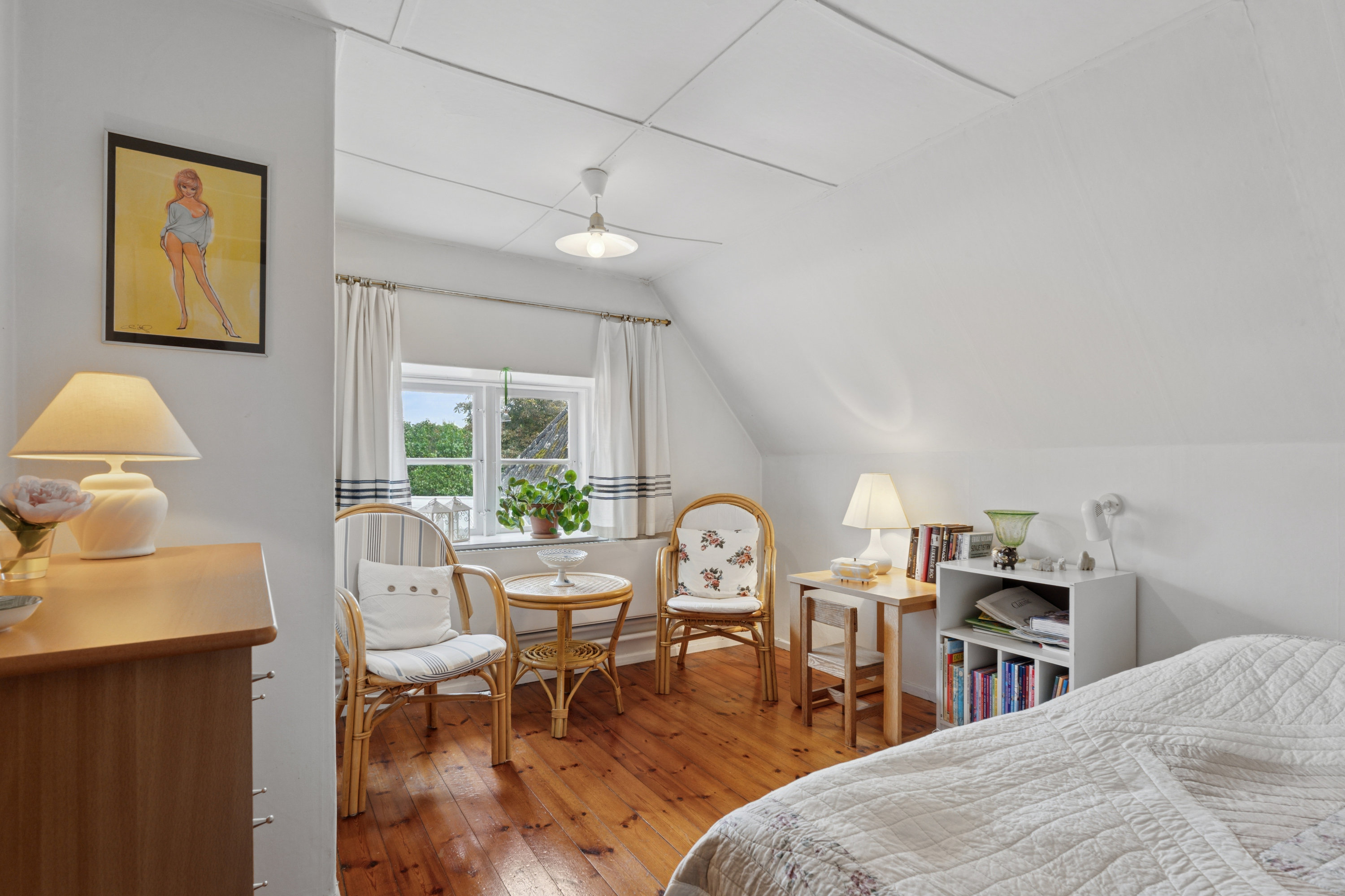 Fremhævet  billede i fuldskærmstilstand. Billede af Illebøllevej 1, Illebølle, 5900 Rudkøbing