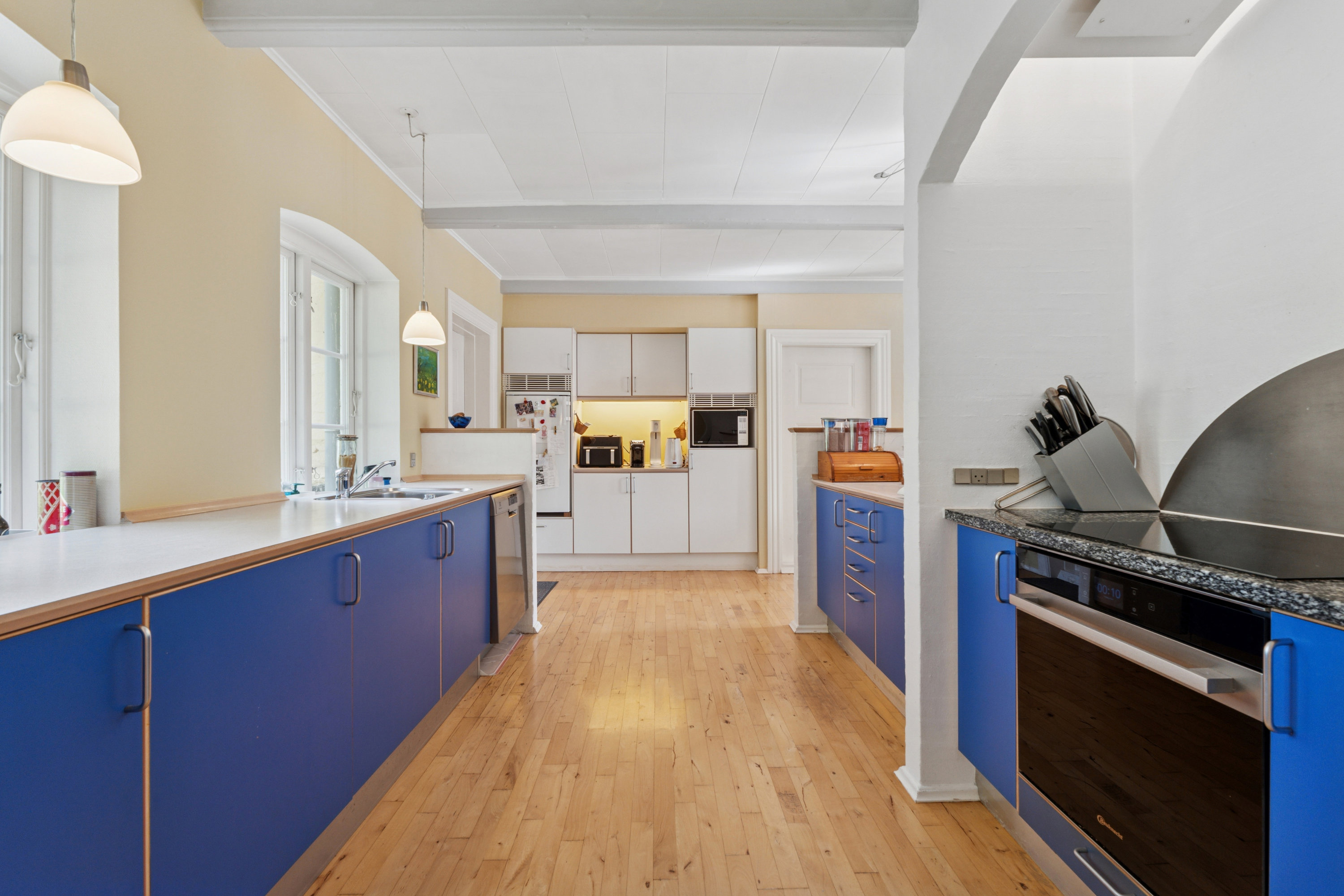 Fremhævet  billede i fuldskærmstilstand. Billede af Illebøllevej 1, Illebølle, 5900 Rudkøbing