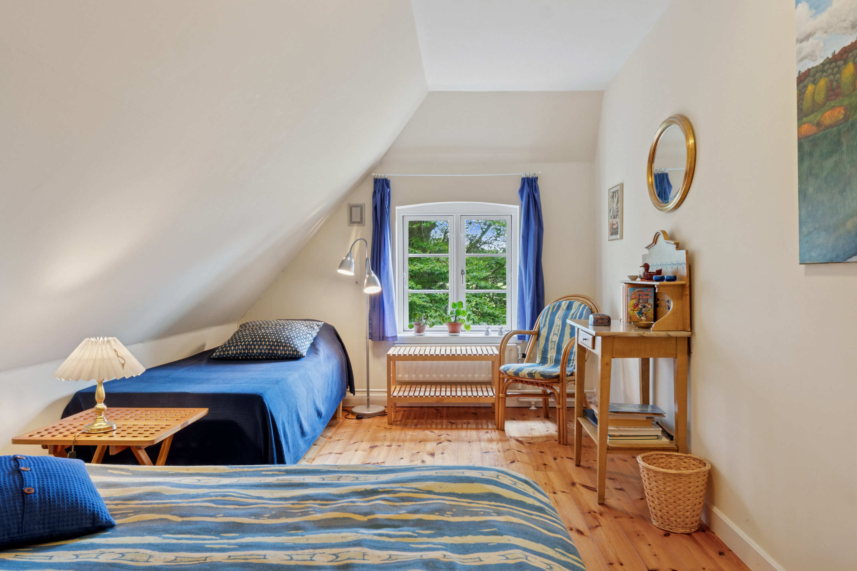 Fremhævet  billede i fuldskærmstilstand. Billede af Illebøllevej 1, Illebølle, 5900 Rudkøbing