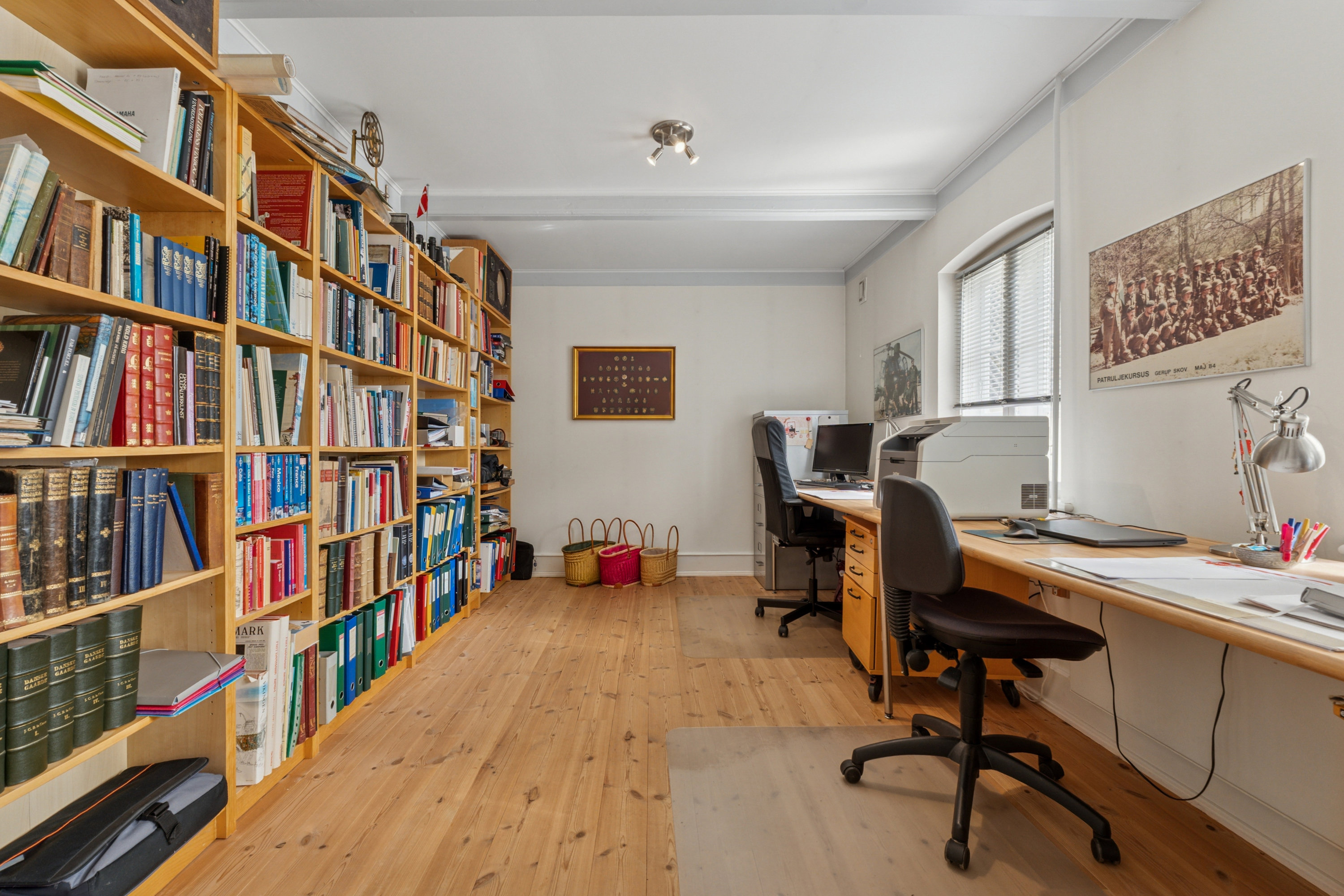 Fremhævet  billede i fuldskærmstilstand. Billede af Illebøllevej 1, Illebølle, 5900 Rudkøbing