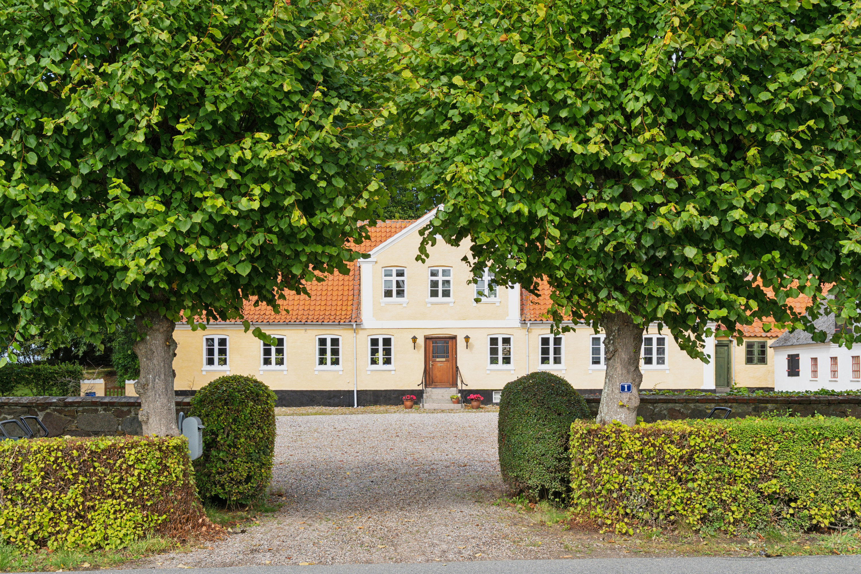 Illebøllevej 1, Illebølle, 5900 Rudkøbing