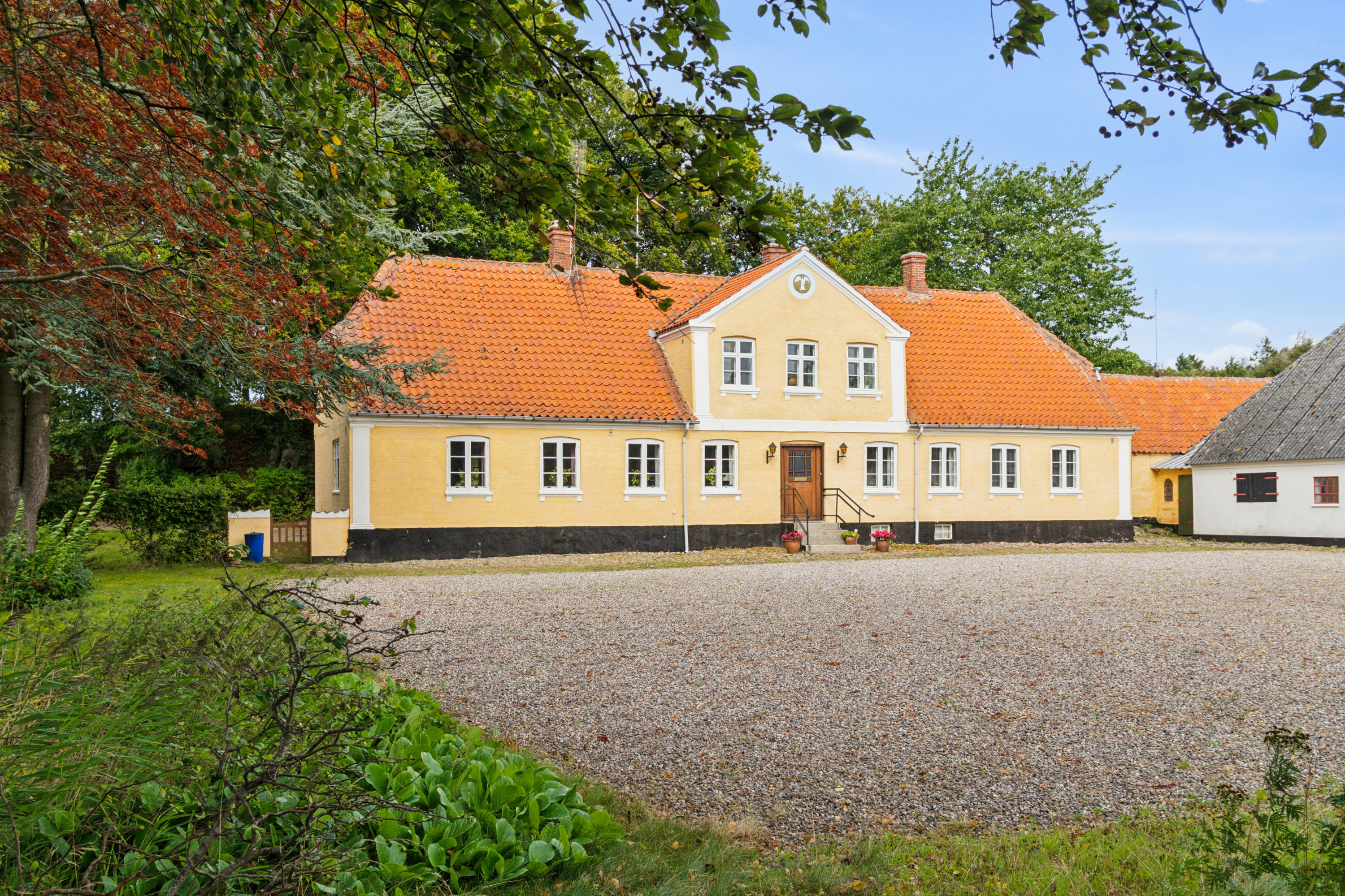 Illebøllevej 1, Illebølle, 5900 Rudkøbing