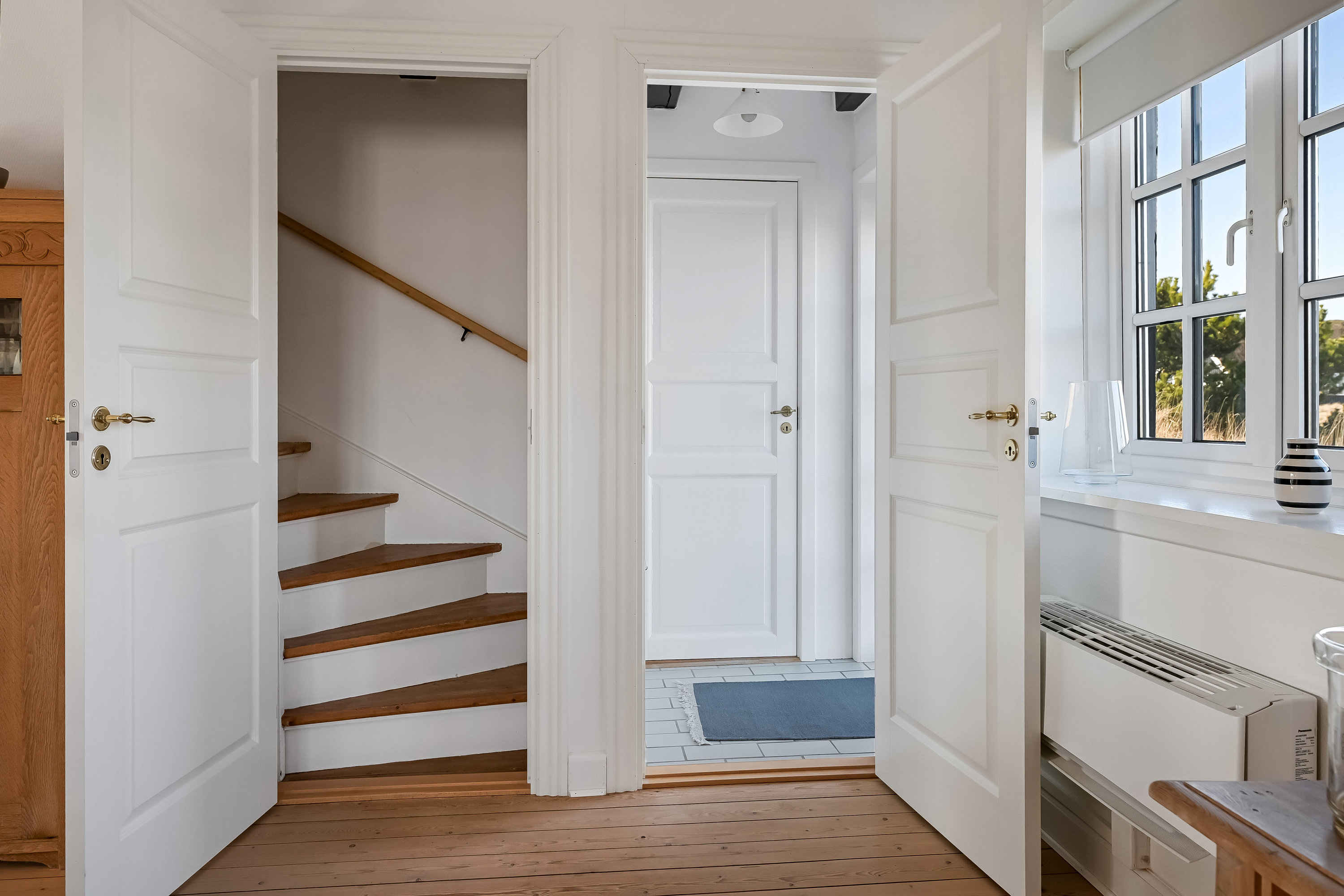 Fremhævet andet billede i fuldskærmstilstand. Billede af Strandsøvej 12, Fanø Bad, 6720 Fanø