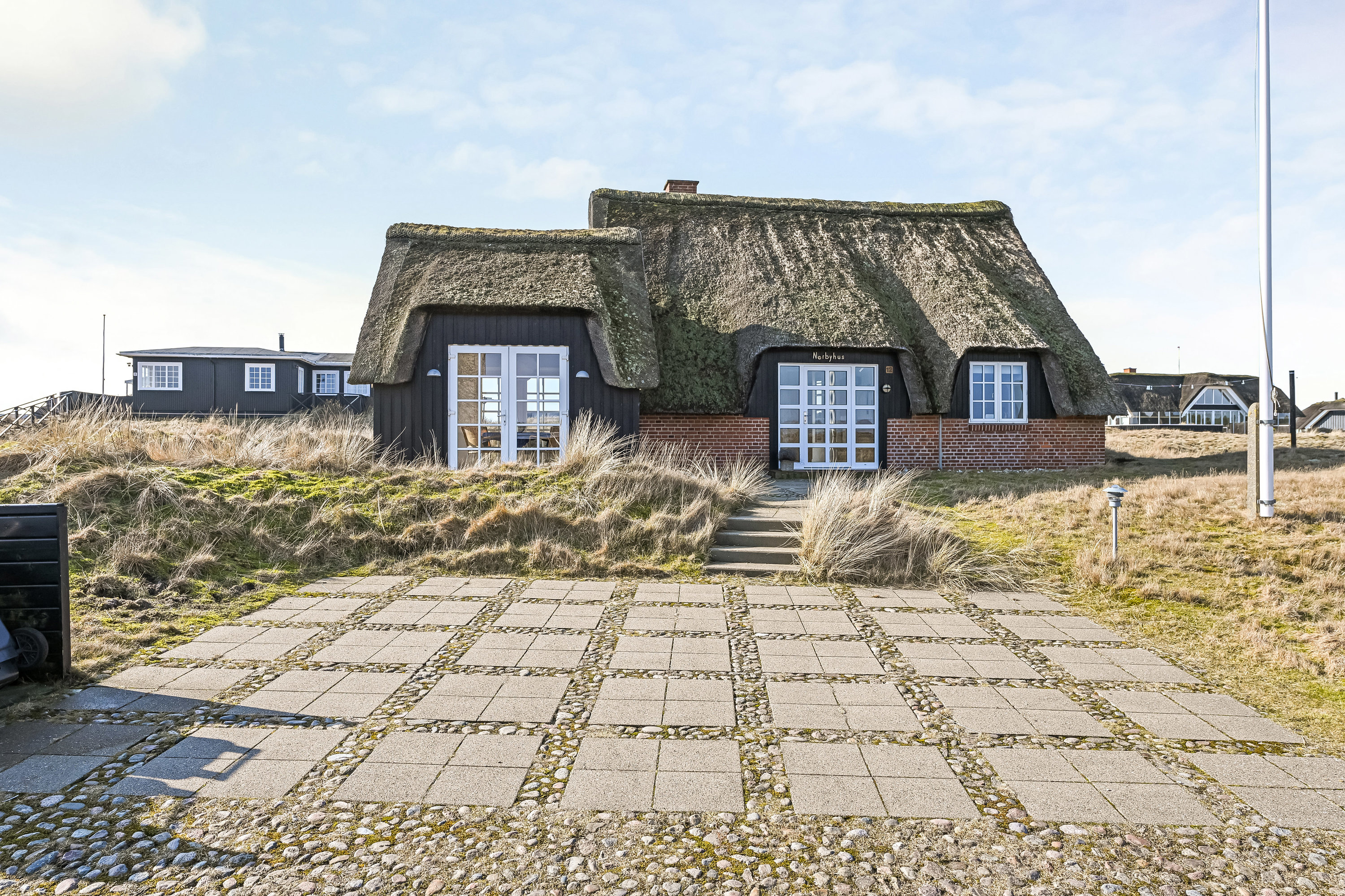 Strandsøvej 12, Fanø Bad, 6720 Fanø