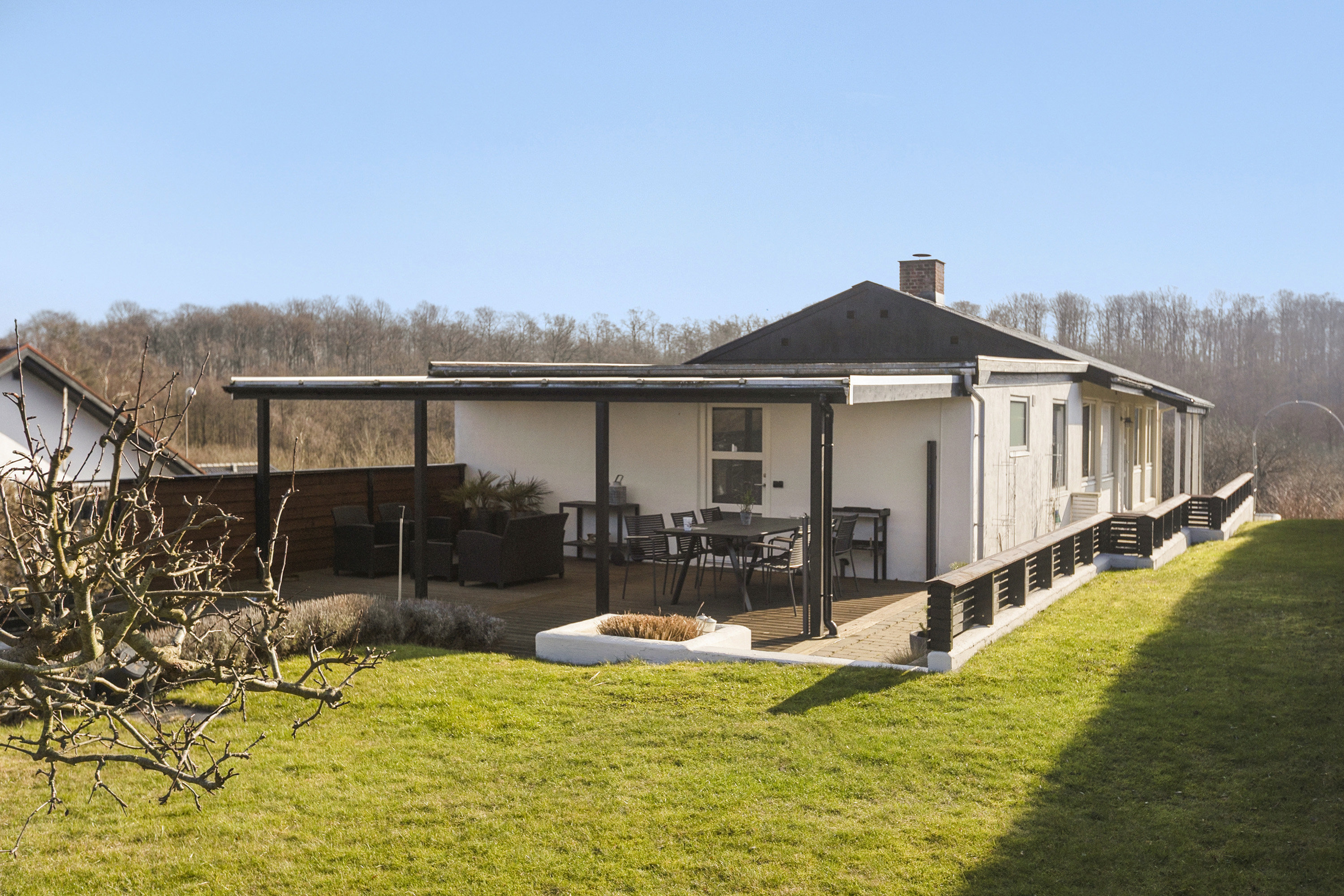 Løgumklostervej 168, 6200 Aabenraa