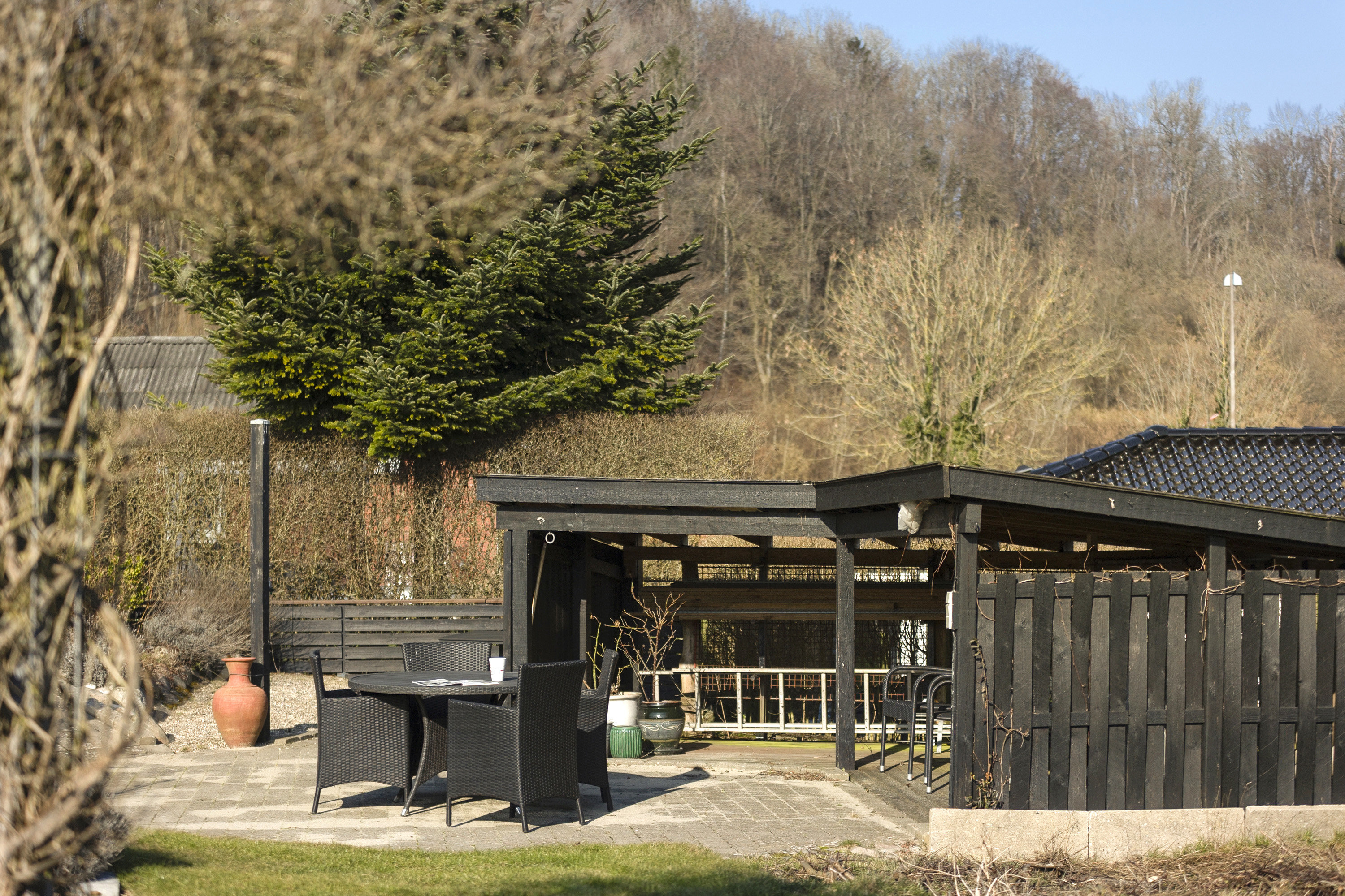 Fremhævet ejendommen billede i fuldskærmstilstand. Billede af Løgumklostervej 168, 6200 Aabenraa