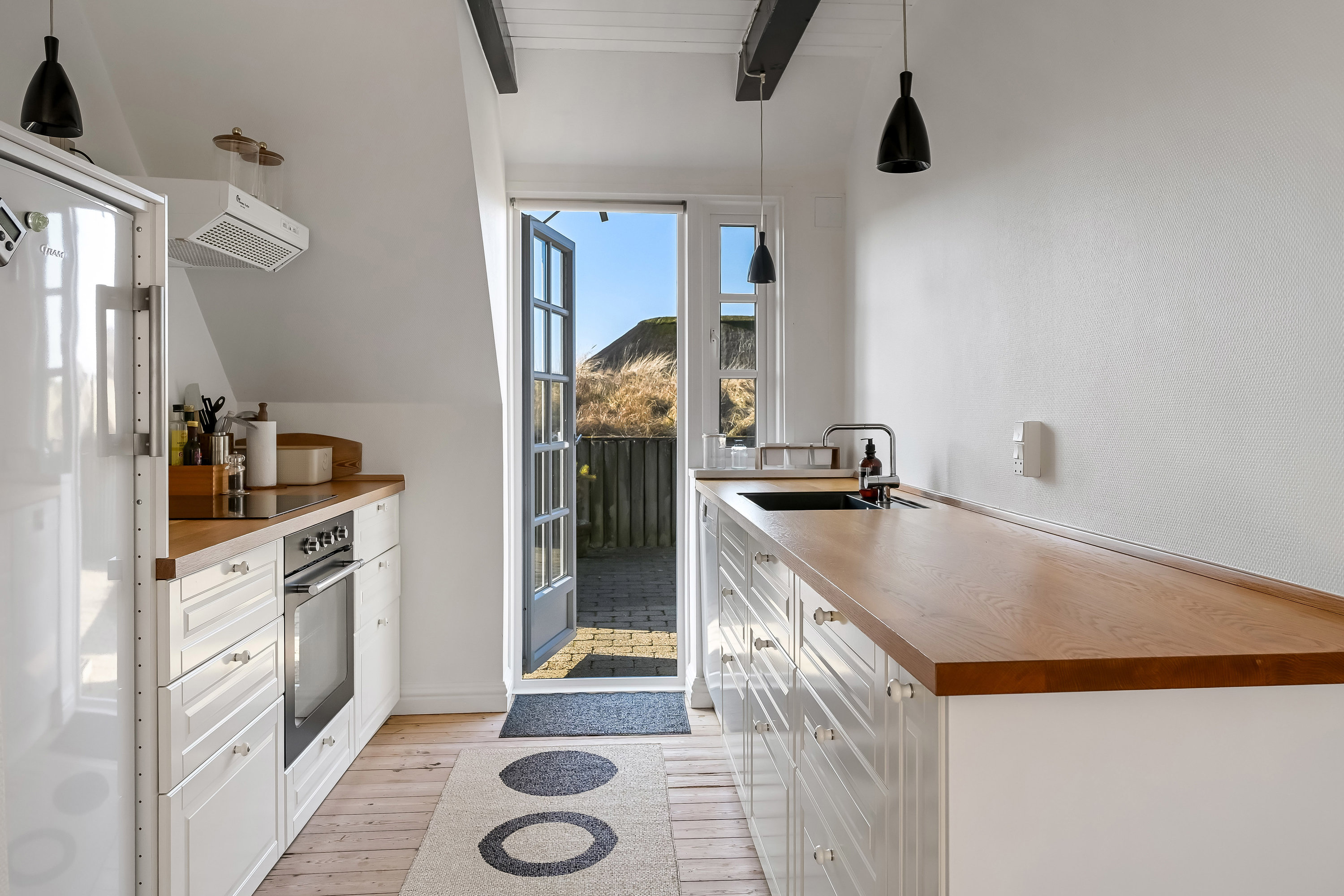 Strandsøvej 12, Fanø Bad, 6720 Fanø