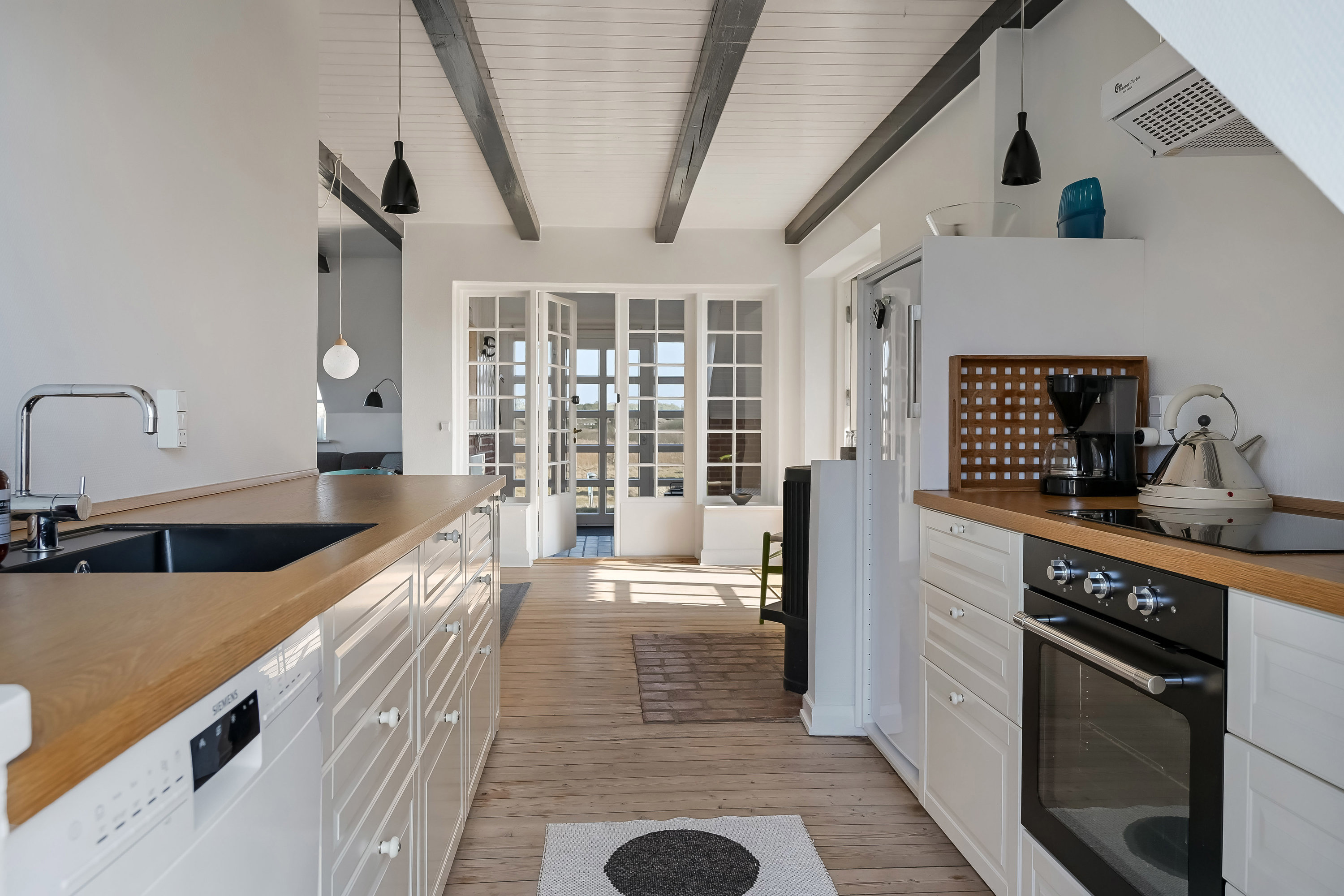 Strandsøvej 12, Fanø Bad, 6720 Fanø