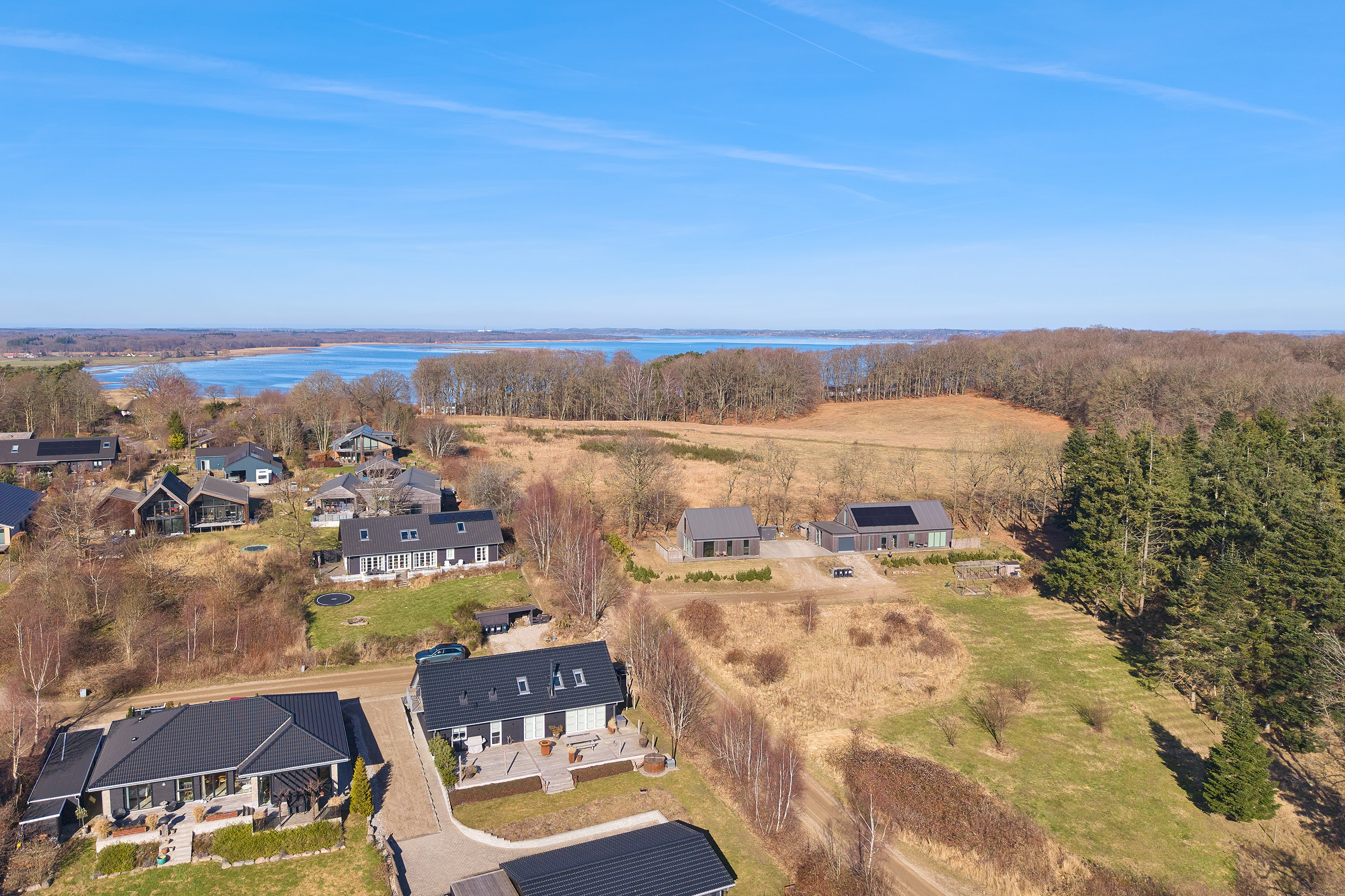 Meransletten 1, 3630 Jægerspris