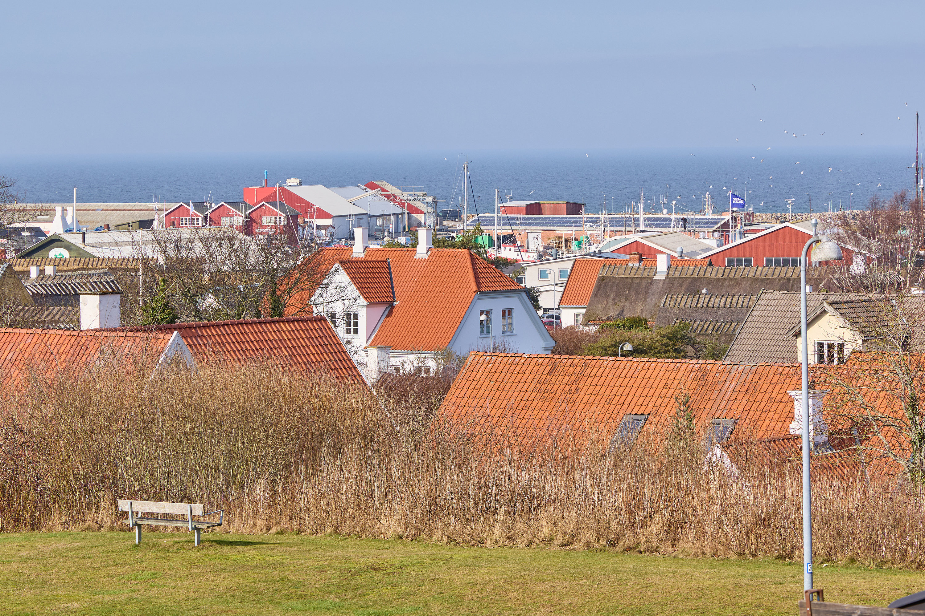 Østre Alle 1B, 3250 Gilleleje