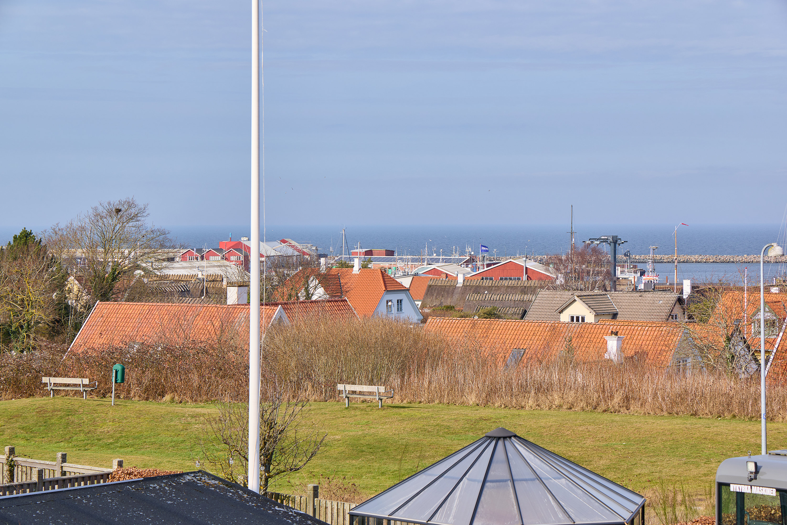 Østre Alle 1B, 3250 Gilleleje