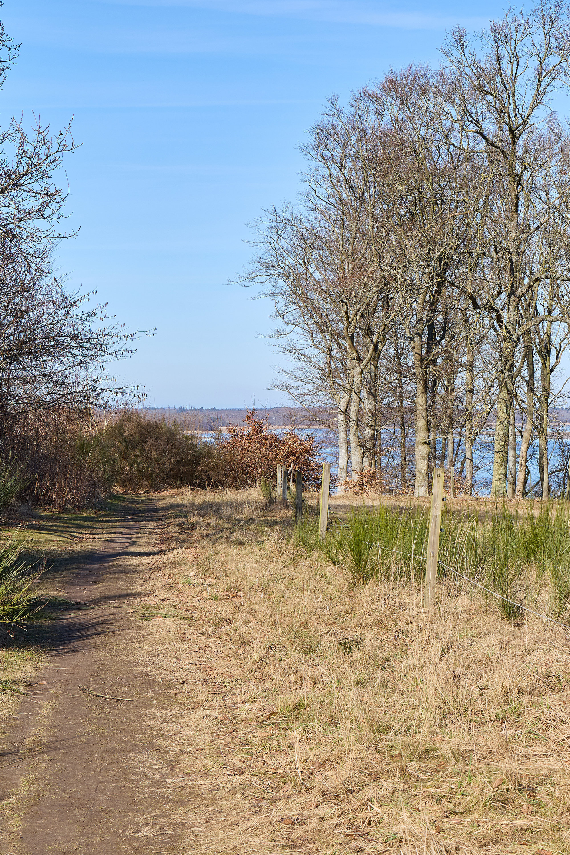 Fremhævet område billede i fuldskærmstilstand. Billede af Meransletten 1, 3630 Jægerspris
