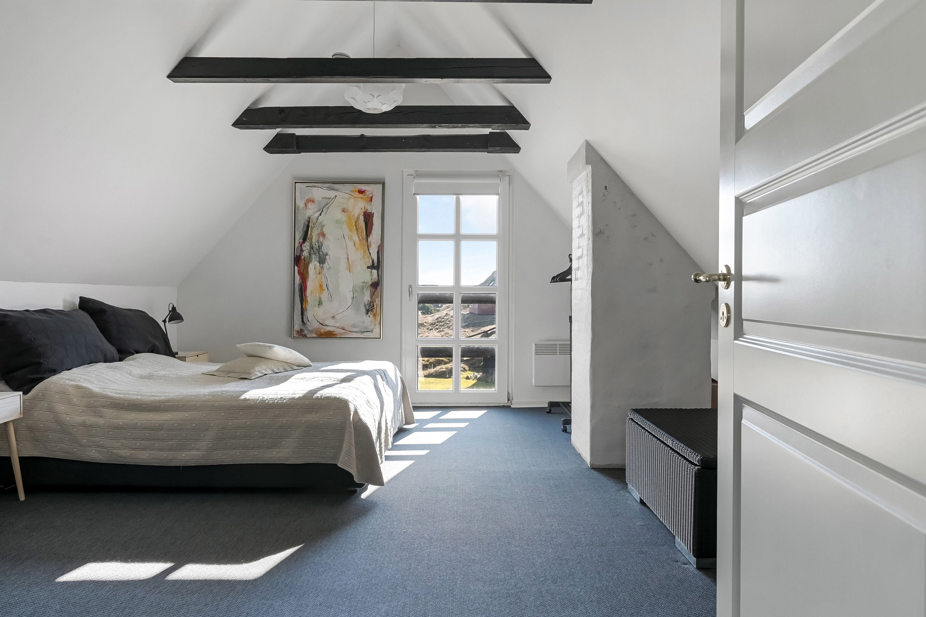 Fremhævet værelse billede i fuldskærmstilstand. Billede af Strandsøvej 12, Fanø Bad, 6720 Fanø