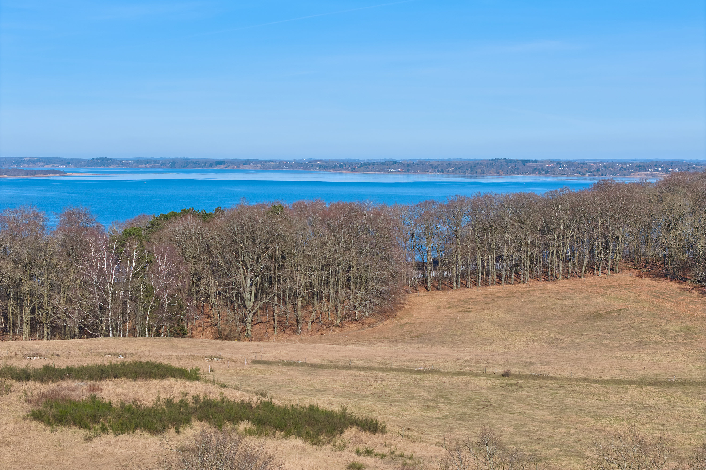 Fremhævet område billede i fuldskærmstilstand. Billede af Meransletten 1, 3630 Jægerspris