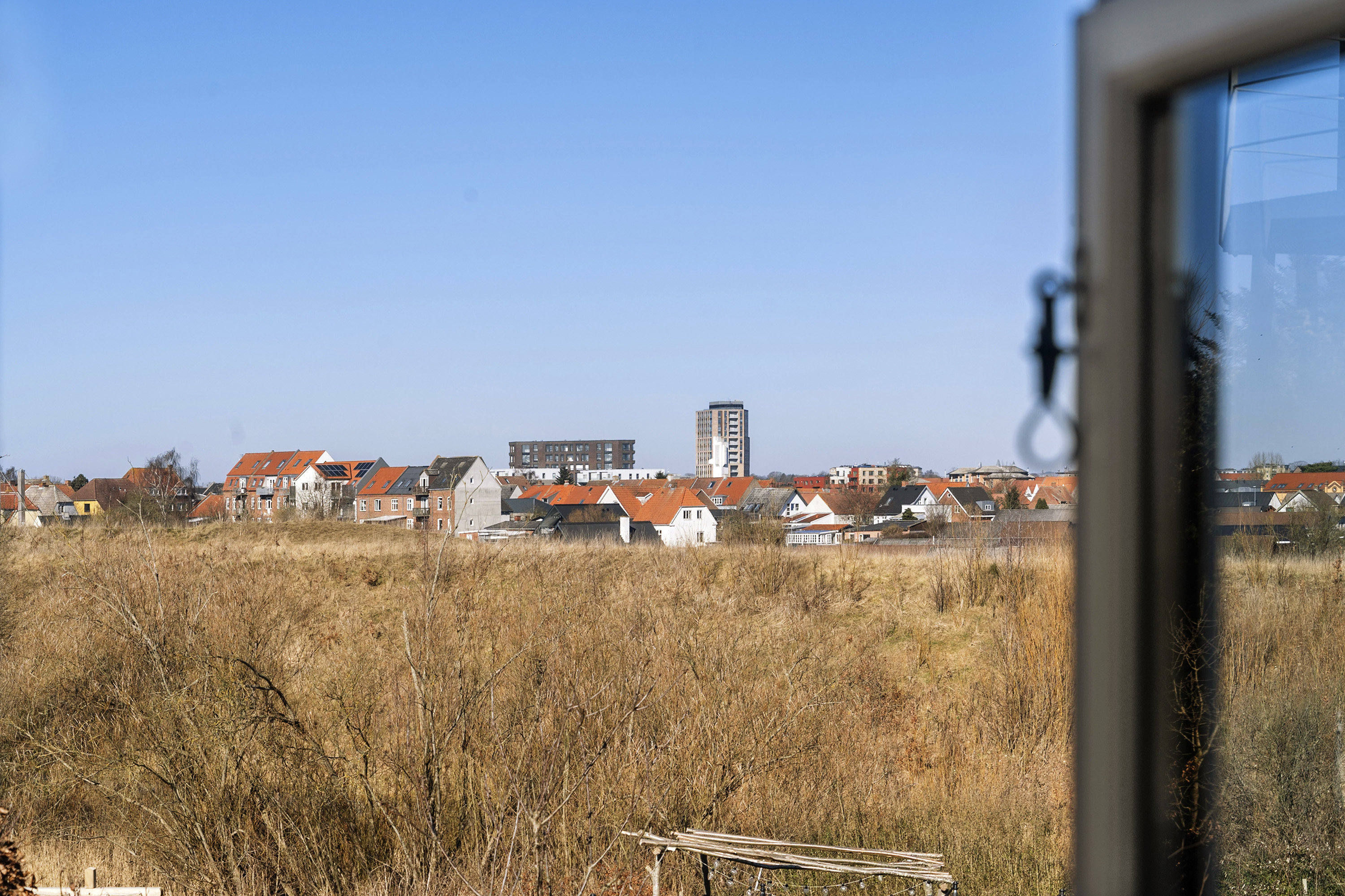 Vibevej 12, Bækkelund, 8700 Horsens