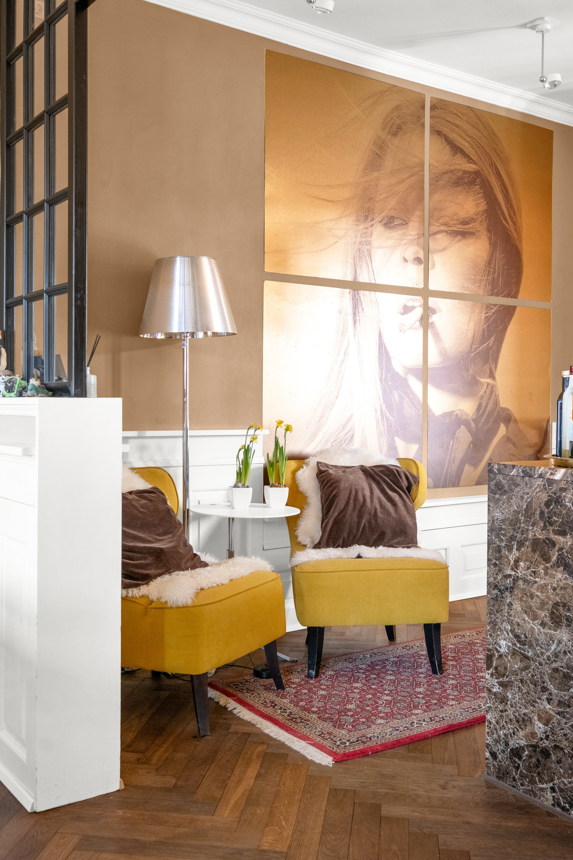 Nørrebrogade 18, 2., 8000 Aarhus C
