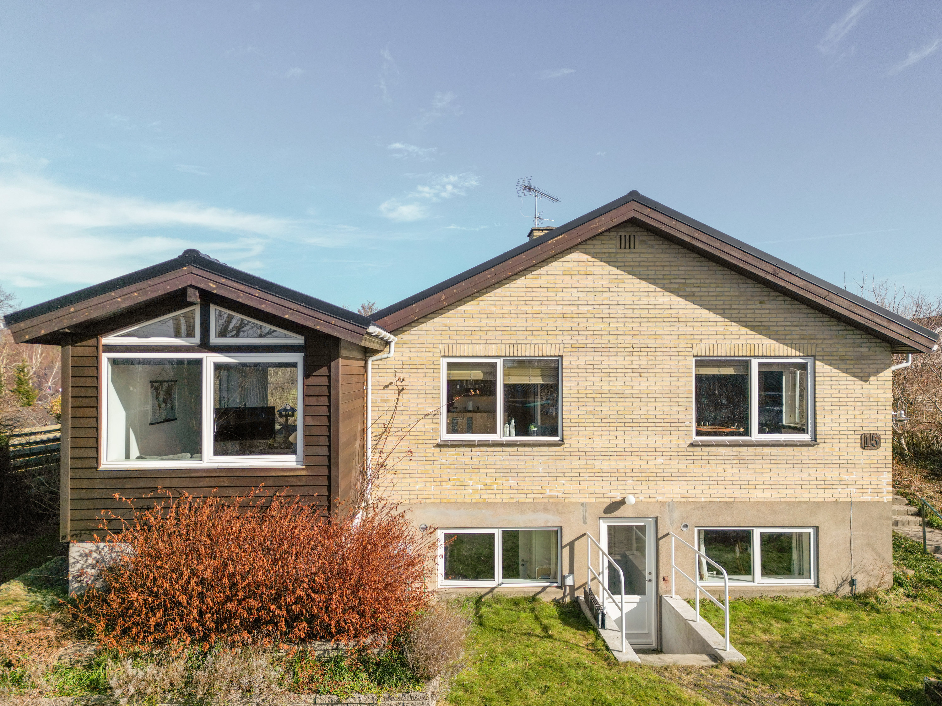 Søndervej 15B, 2750 Ballerup