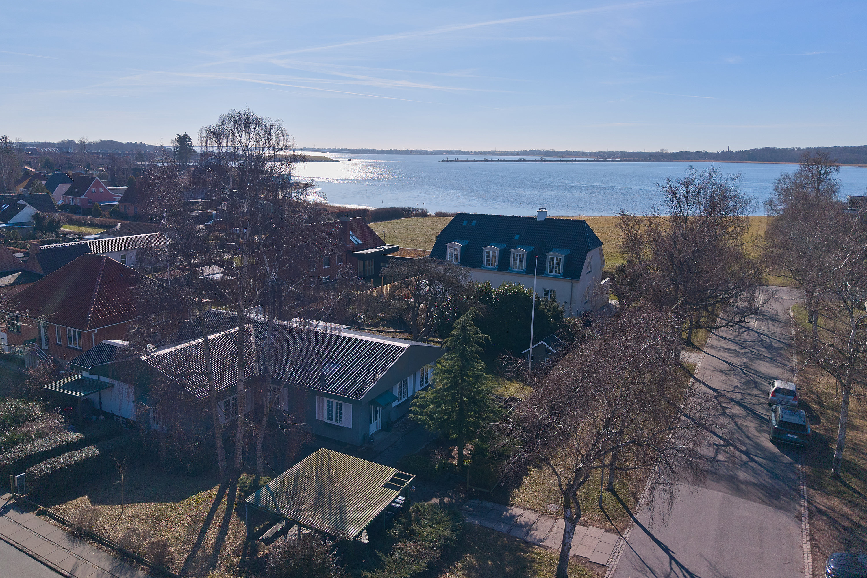 Færgevej 77, 3600 Frederikssund