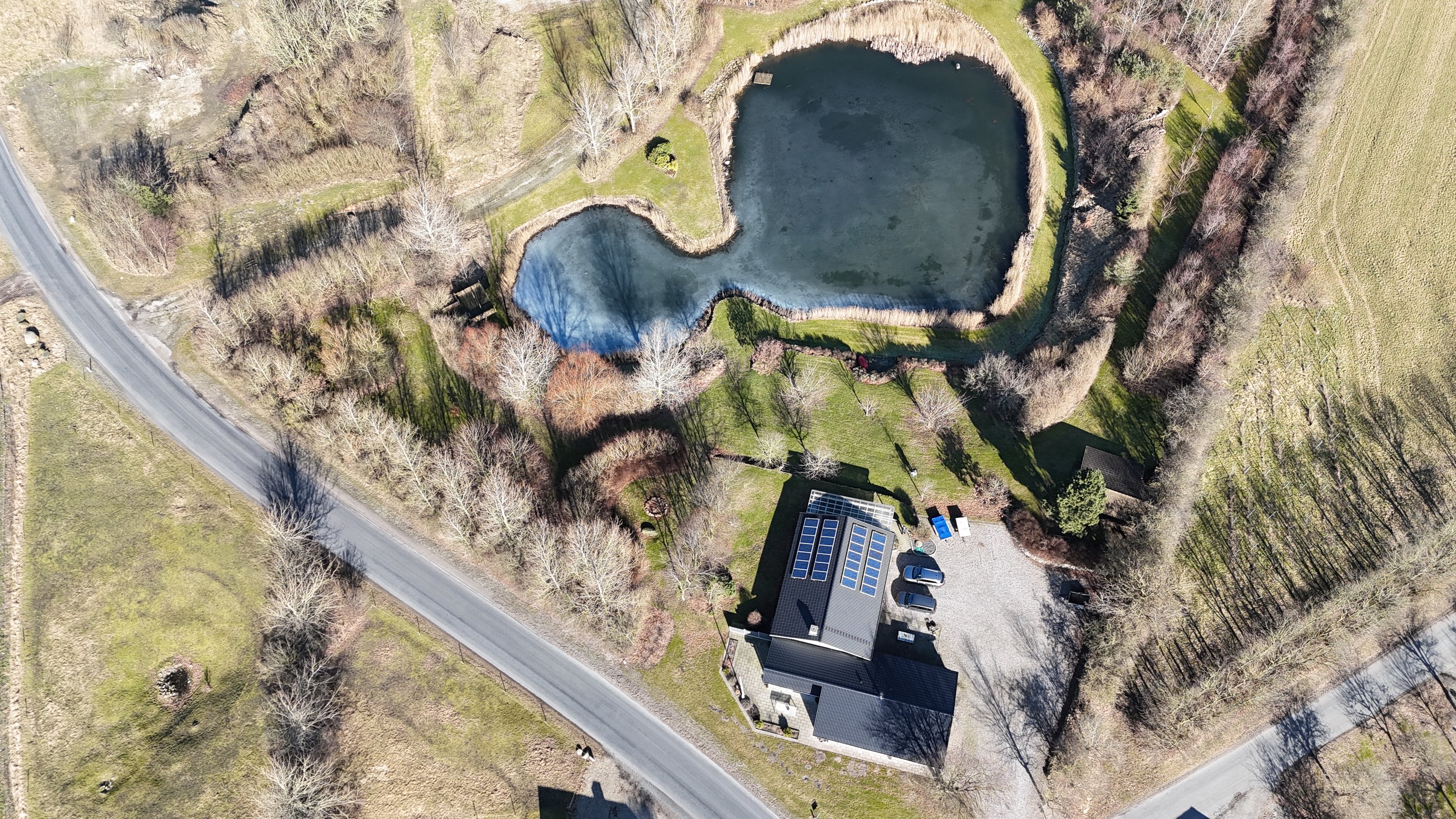 Gøttrupvej 349, Gøttrup, 9690 Fjerritslev