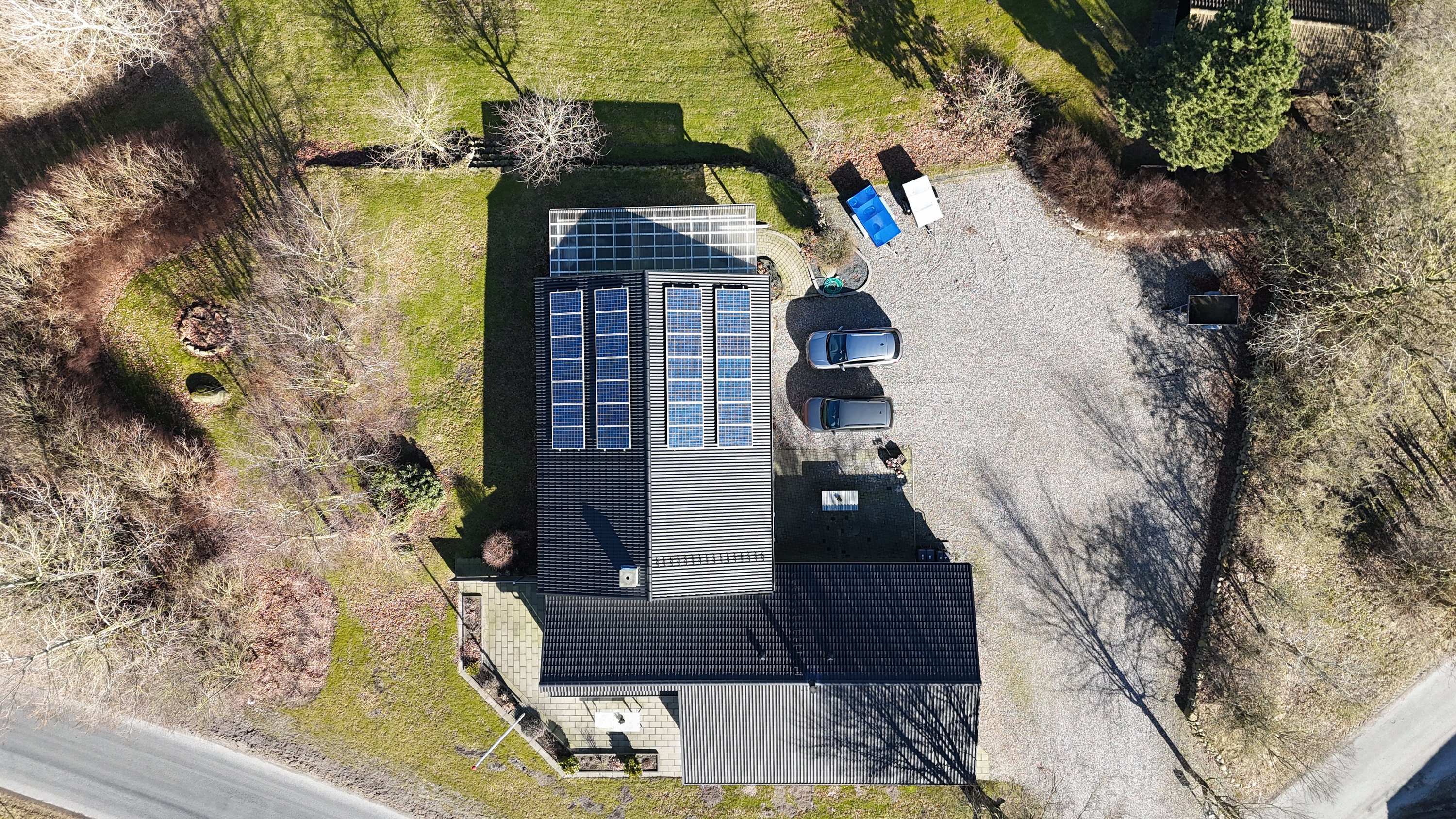 Fremhævet  billede i fuldskærmstilstand. Billede af Gøttrupvej 349, Gøttrup, 9690 Fjerritslev