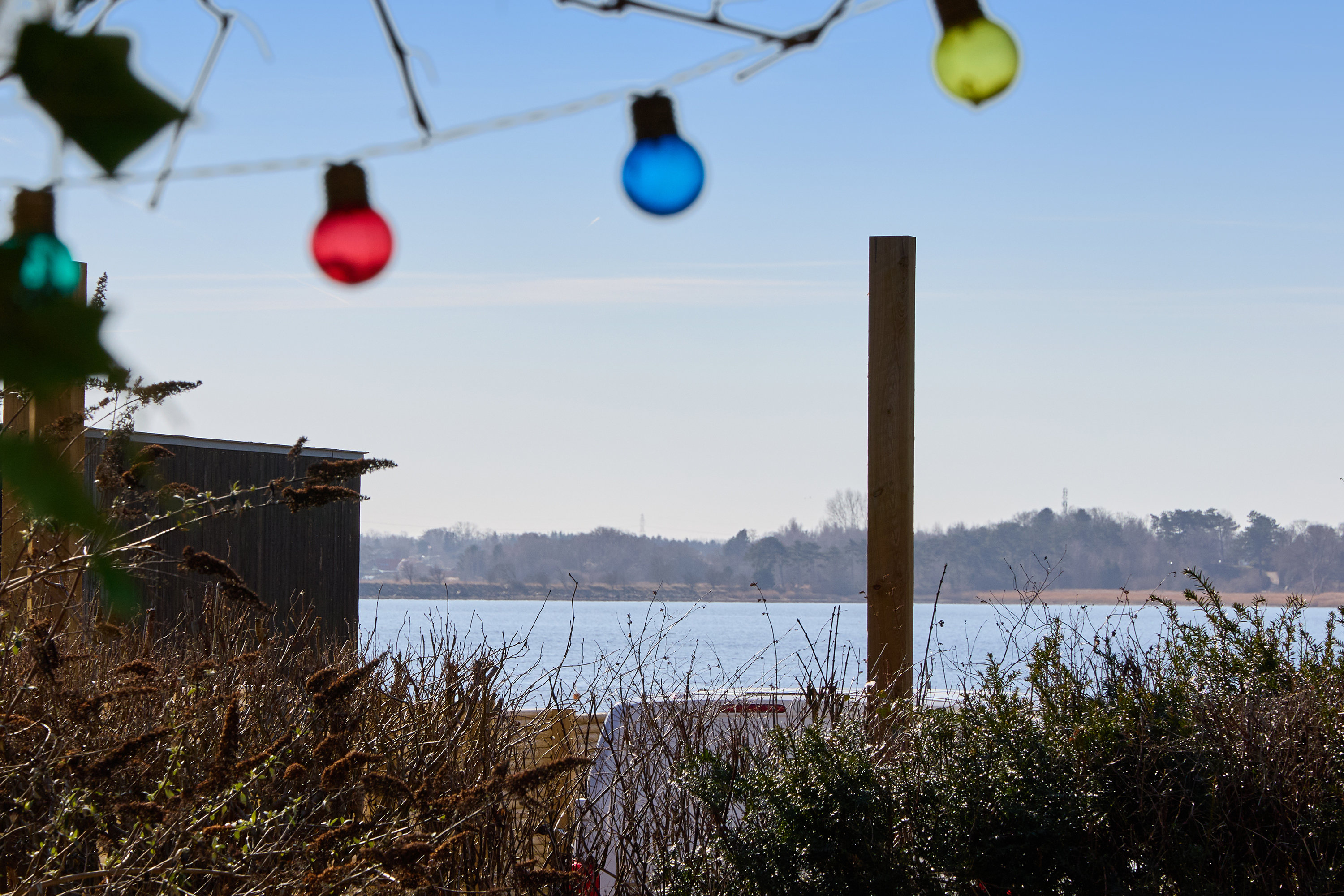 Fremhævet udsigt billede i fuldskærmstilstand. Billede af Færgevej 77, 3600 Frederikssund