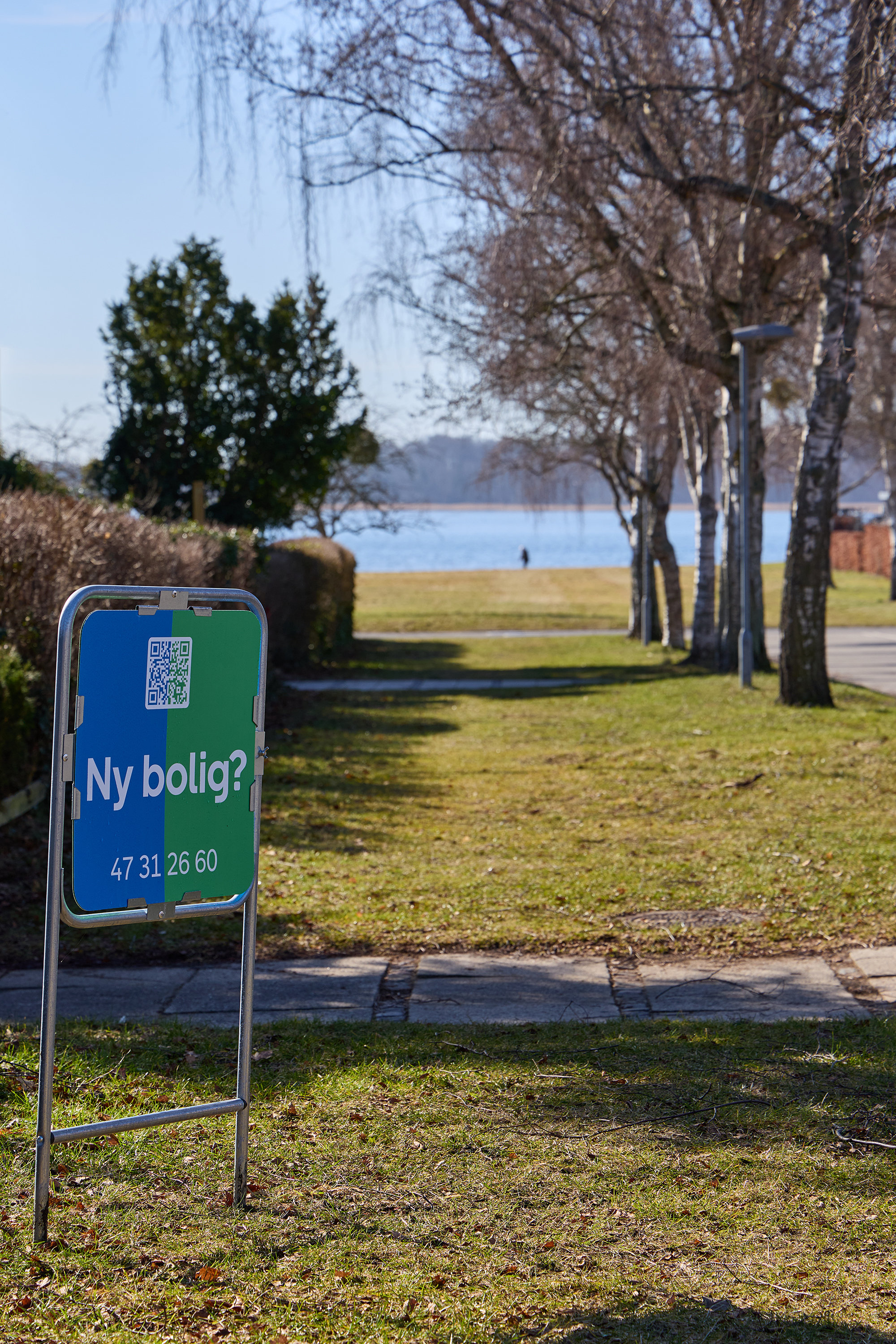 Fremhævet område billede i fuldskærmstilstand. Billede af Færgevej 77, 3600 Frederikssund