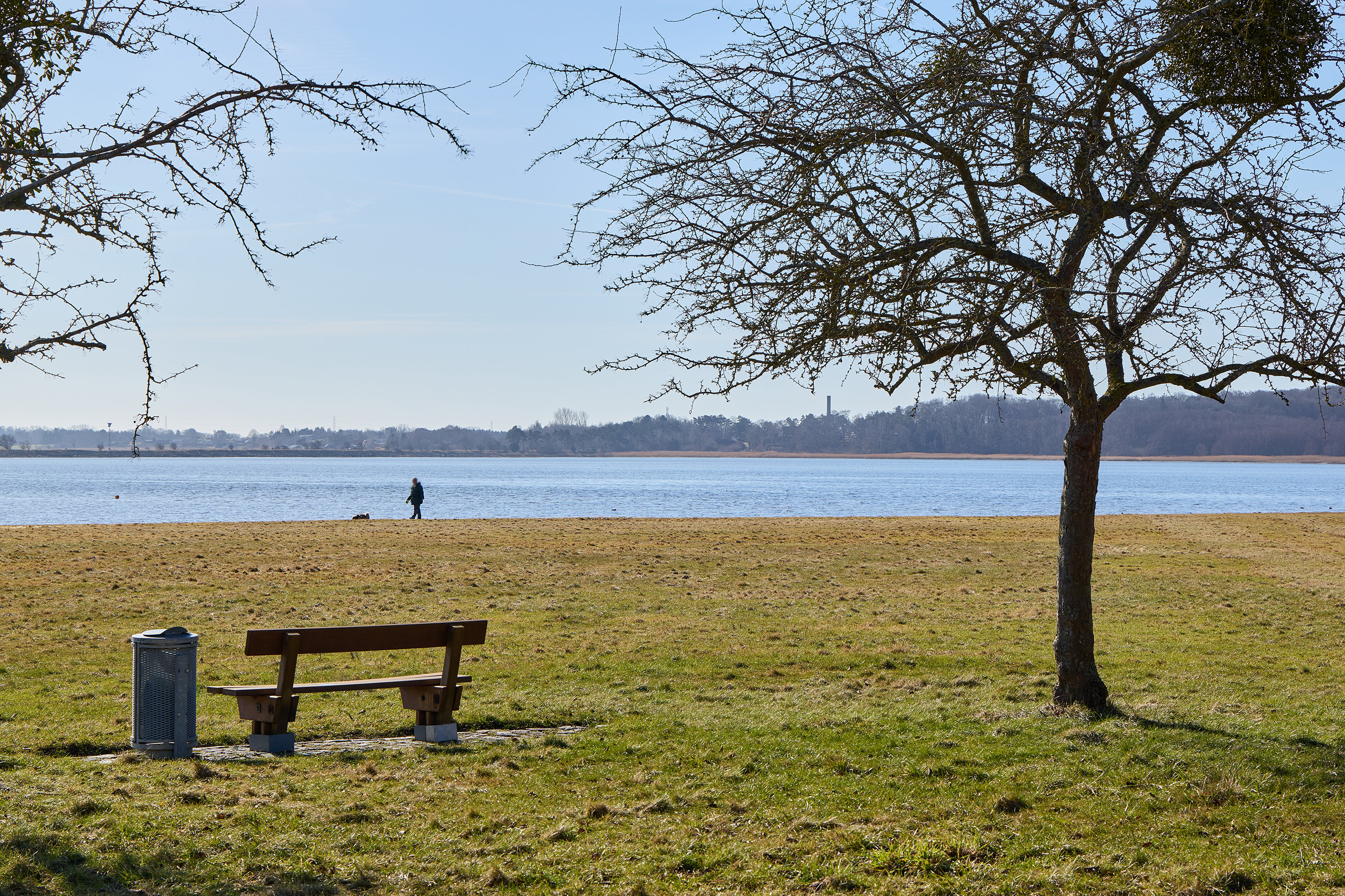 Fremhævet område billede i fuldskærmstilstand. Billede af Færgevej 77, 3600 Frederikssund