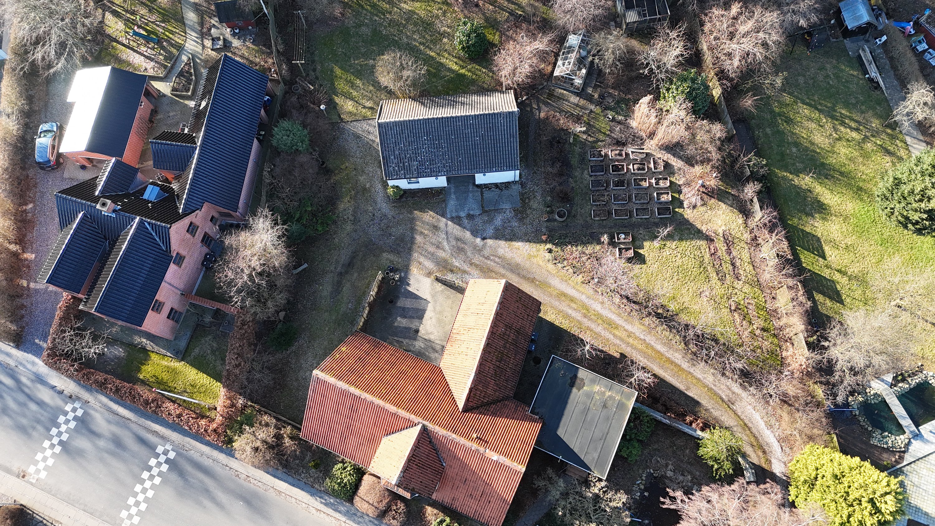 Fremhævet  billede i fuldskærmstilstand. Billede af Tranhøj 38, Tranum, 9460 Brovst