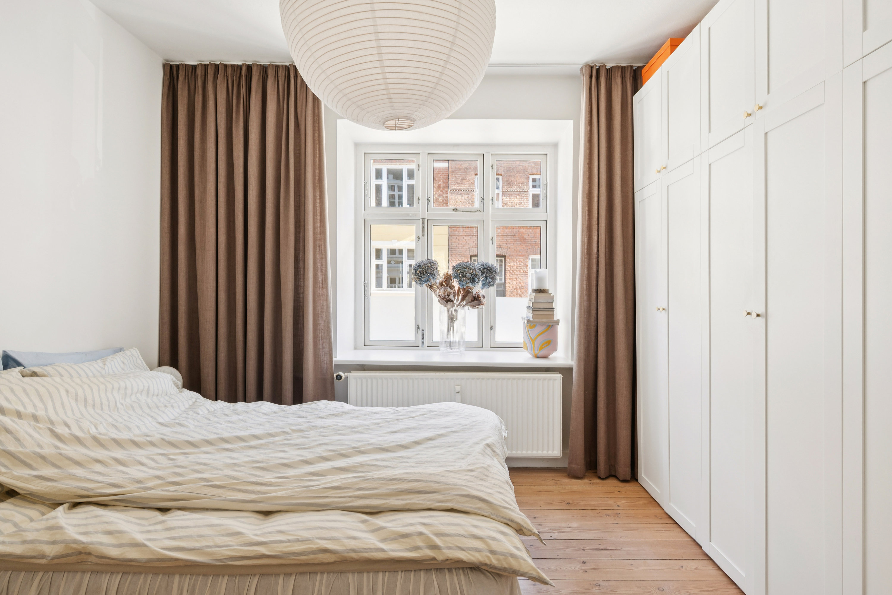 Fremhævet værelse billede i fuldskærmstilstand. Billede af Montanagade 58, st.. th., 8000 Aarhus C