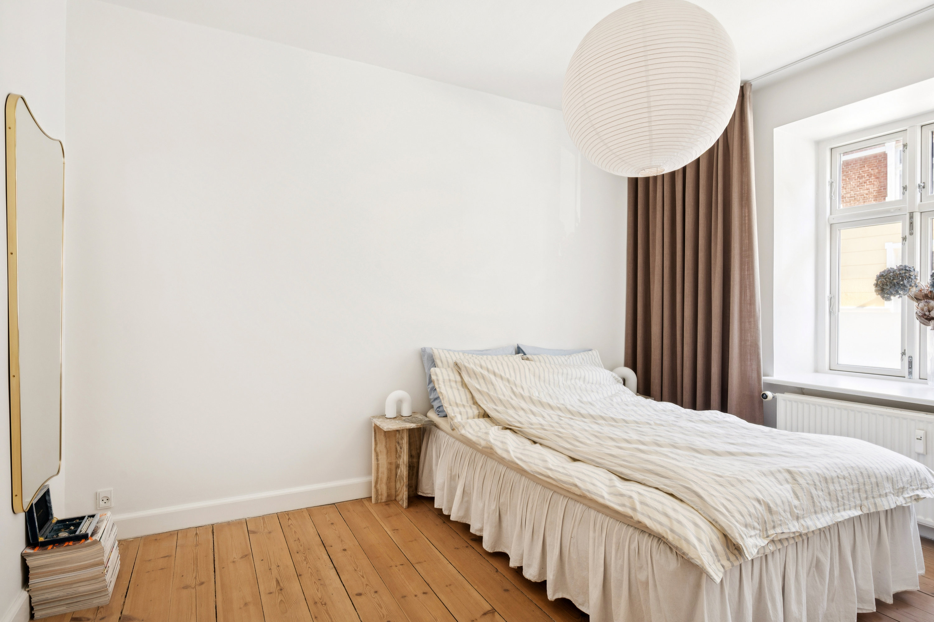 Fremhævet værelse billede i fuldskærmstilstand. Billede af Montanagade 58, st.. th., 8000 Aarhus C