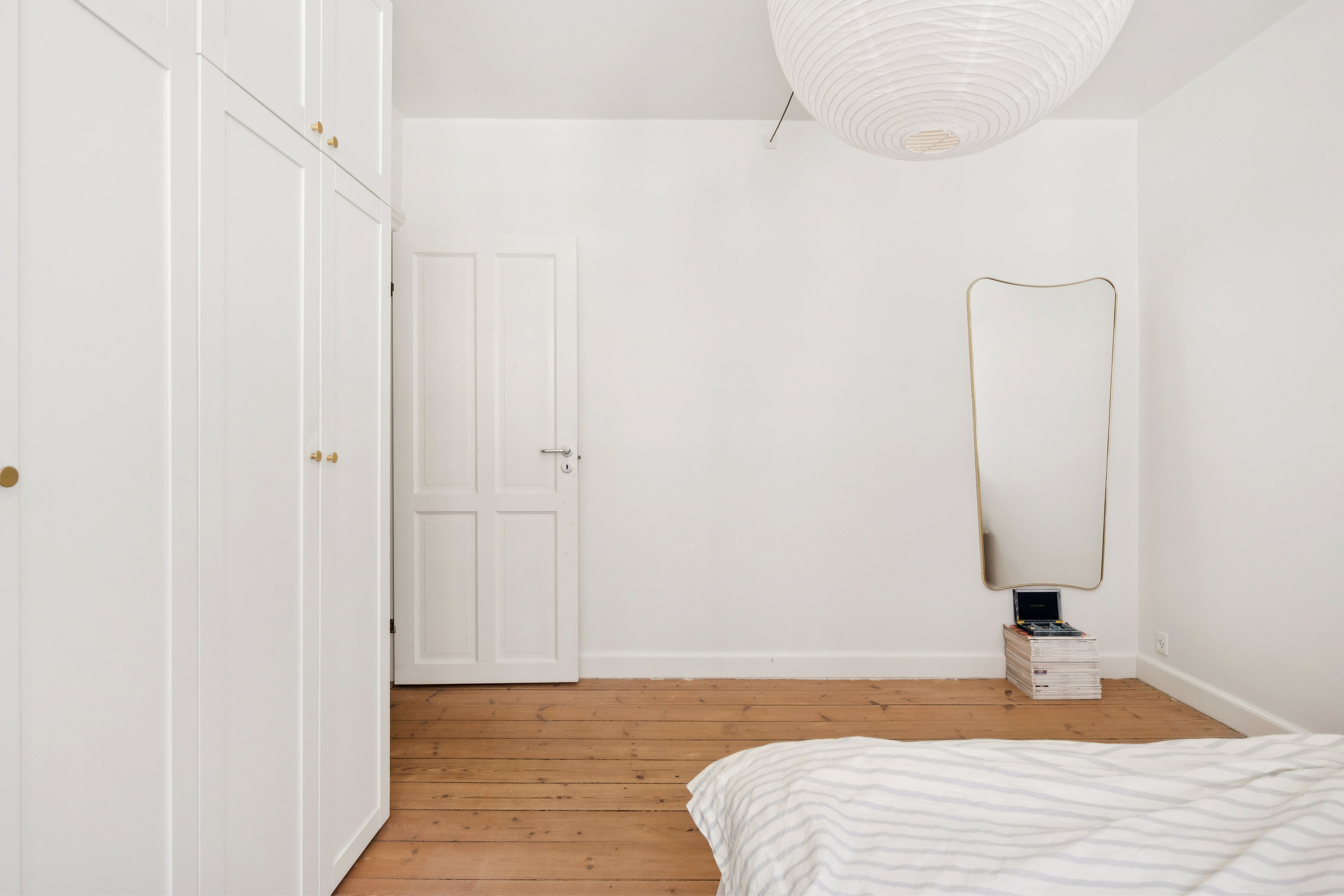 Fremhævet badeværelse billede i fuldskærmstilstand. Billede af Montanagade 58, st.. th., 8000 Aarhus C