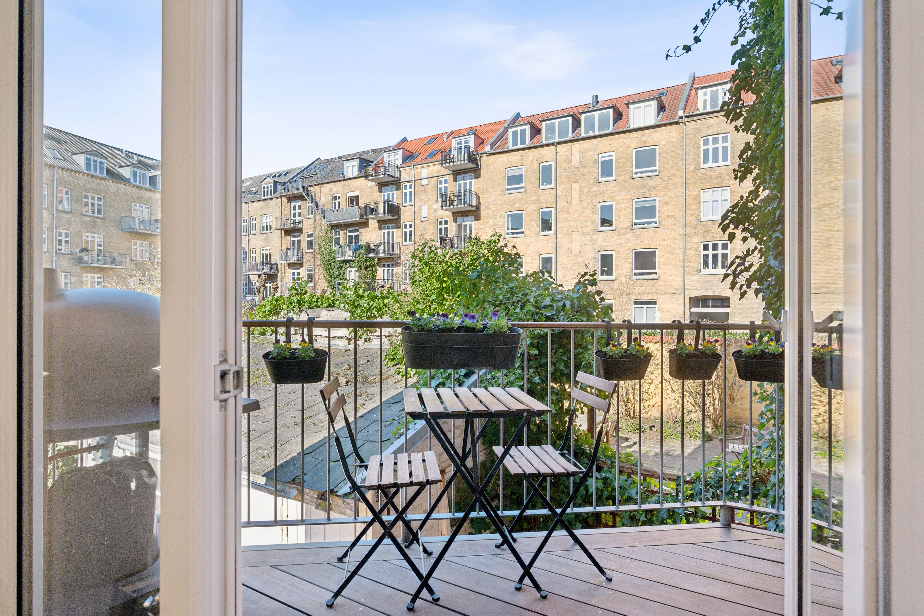 Montanagade 58, st.. th., 8000 Aarhus C