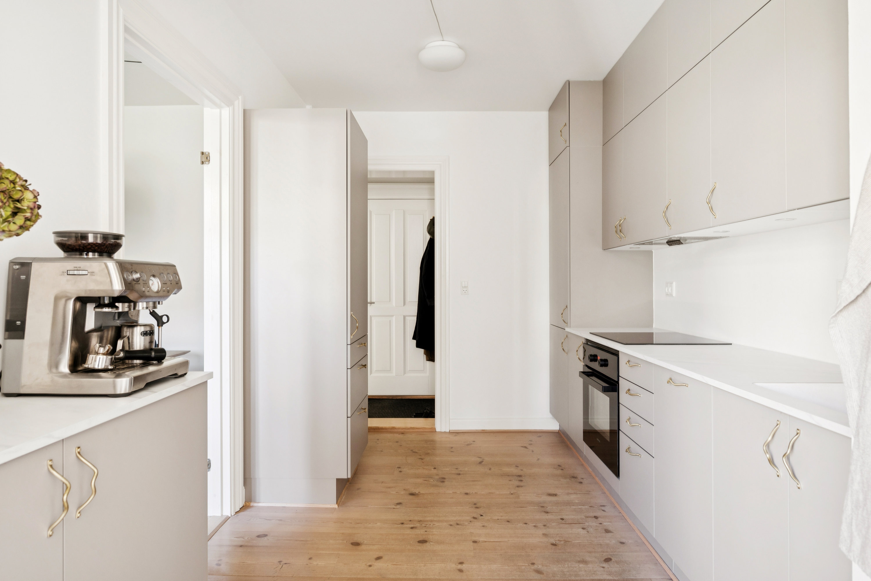 Fremhævet bryggers billede i fuldskærmstilstand. Billede af Montanagade 58, st.. th., 8000 Aarhus C