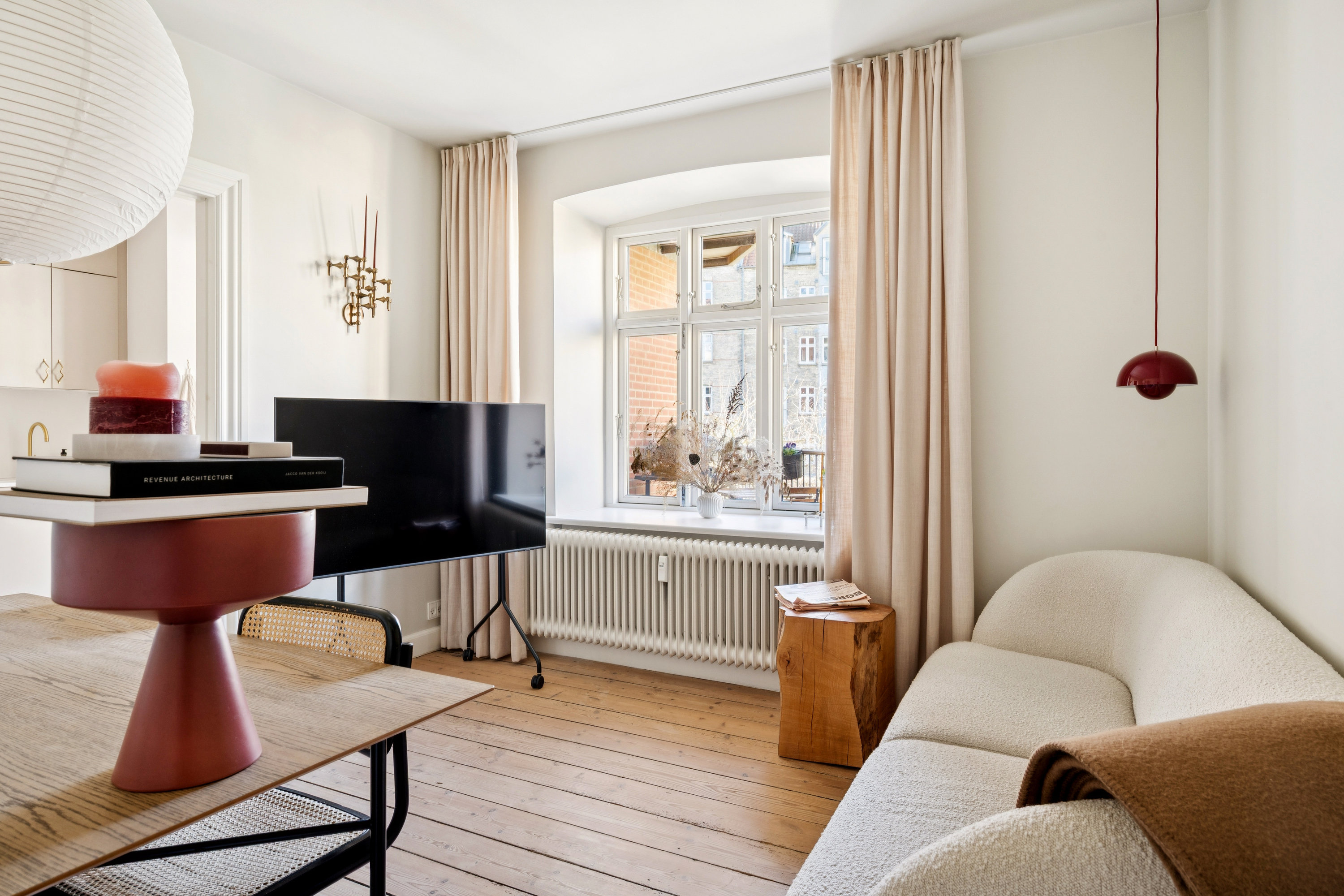 Montanagade 58, st.. th., 8000 Aarhus C