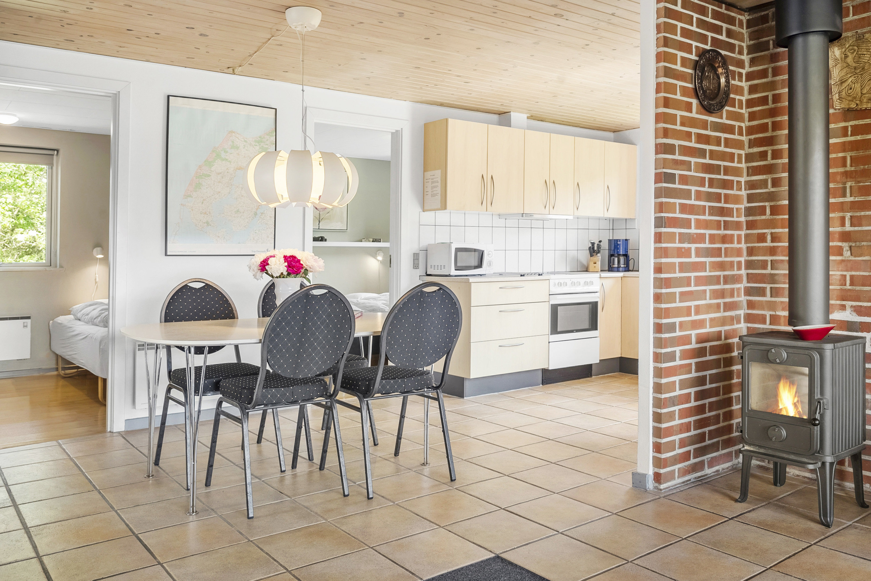 Sølvmågevej 12, Helligsø, 7760 Hurup Thy