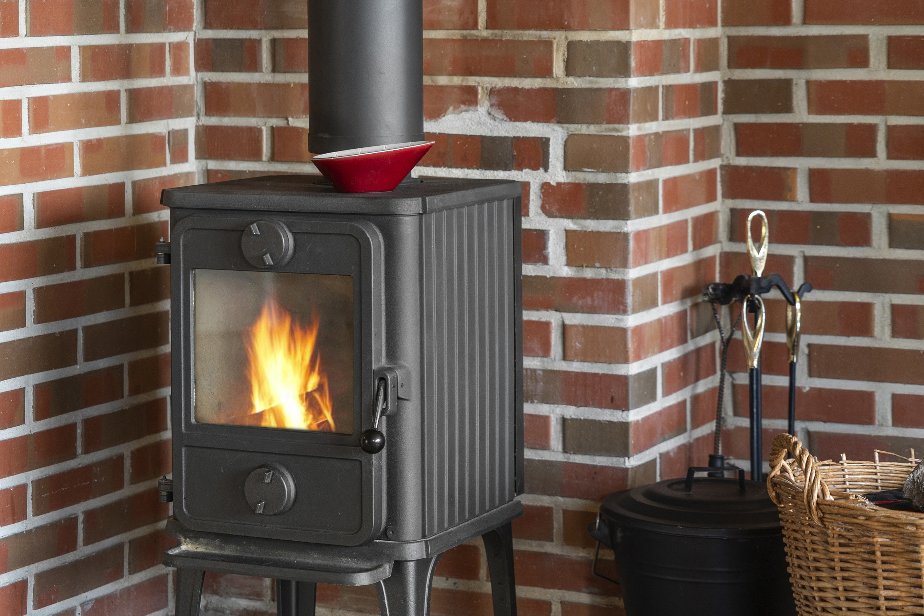 Fremhævet  billede i fuldskærmstilstand. Billede af Sølvmågevej 12, Helligsø, 7760 Hurup Thy