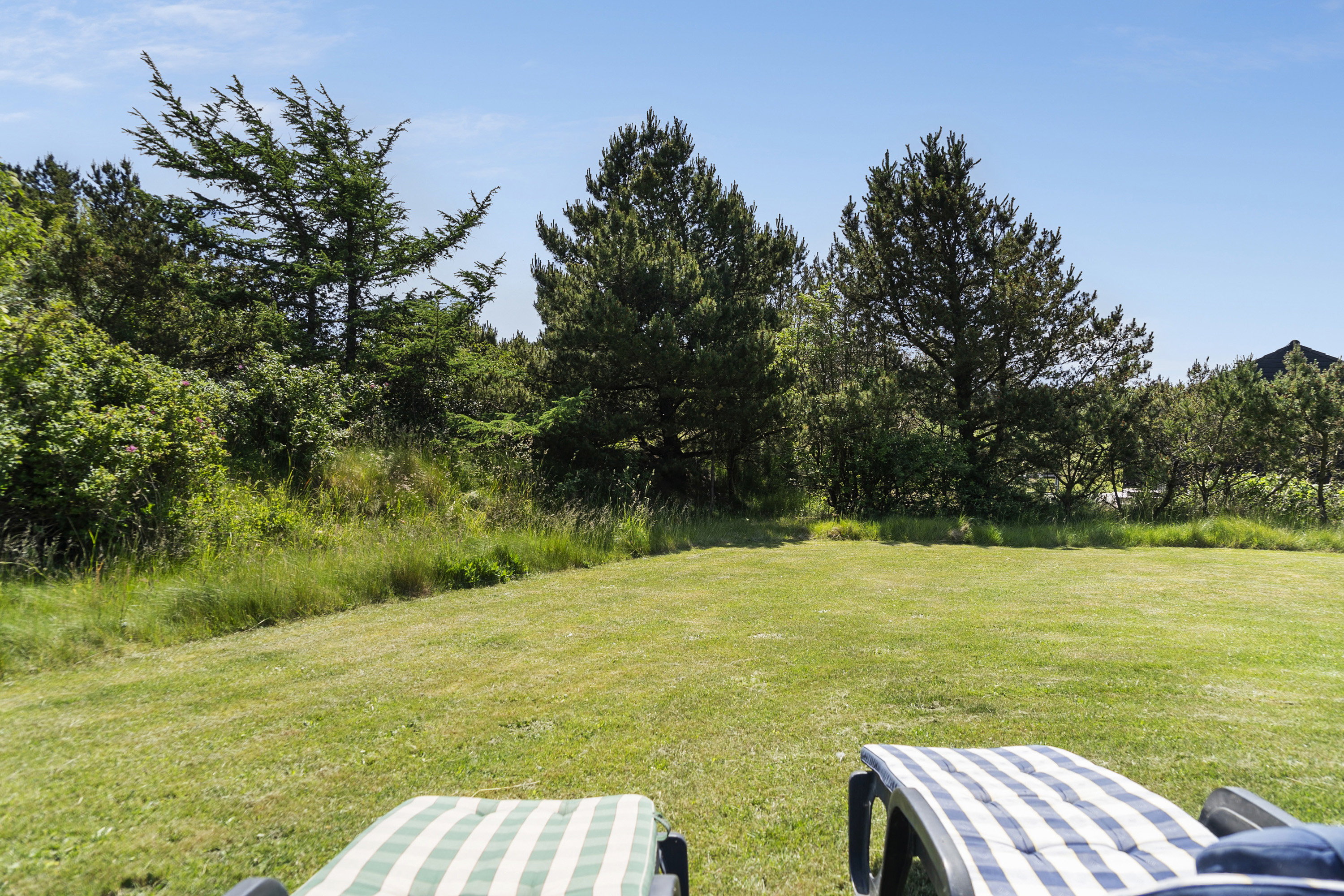 Sølvmågevej 12, Helligsø, 7760 Hurup Thy