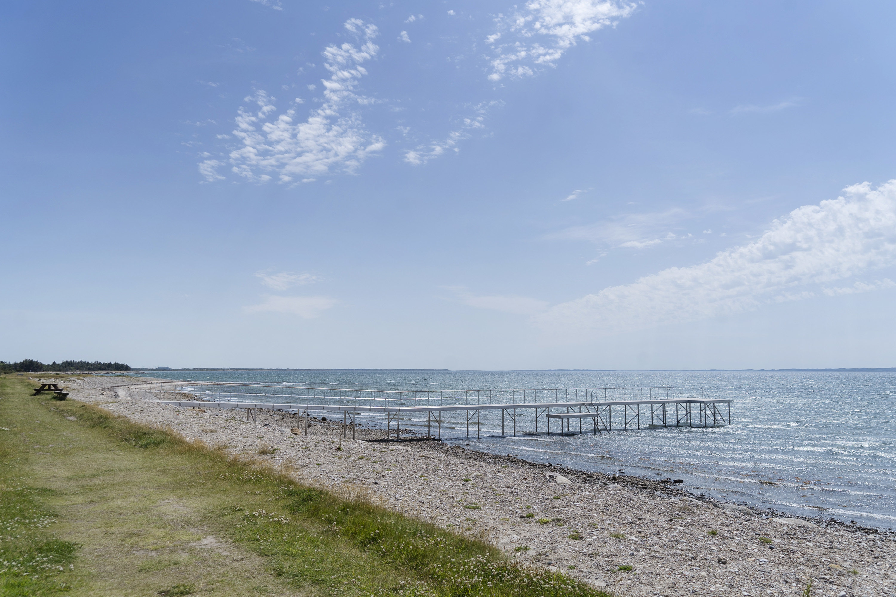 Fremhævet  billede i fuldskærmstilstand. Billede af Sølvmågevej 12, Helligsø, 7760 Hurup Thy