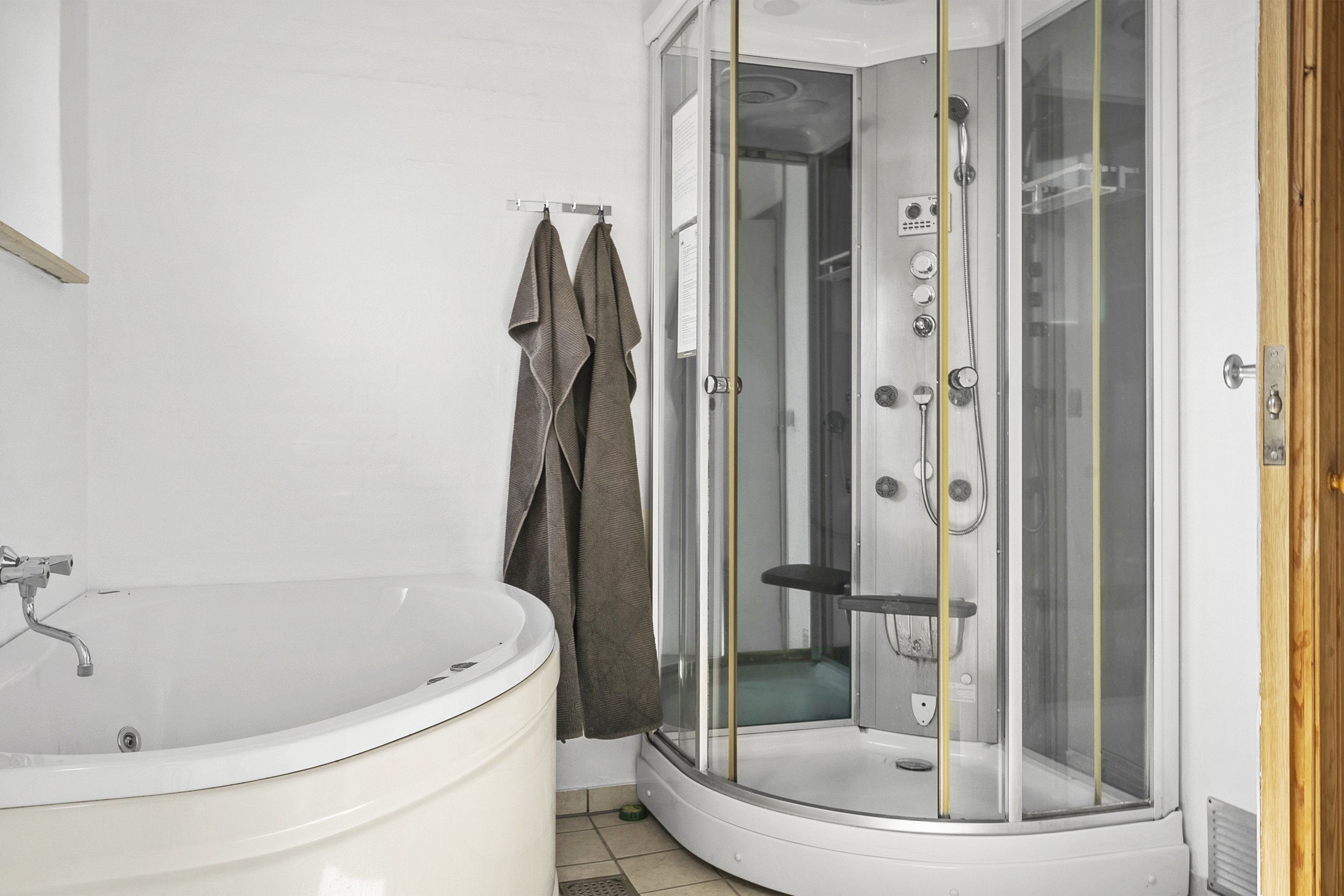 Fremhævet  billede i fuldskærmstilstand. Billede af Sølvmågevej 12, Helligsø, 7760 Hurup Thy