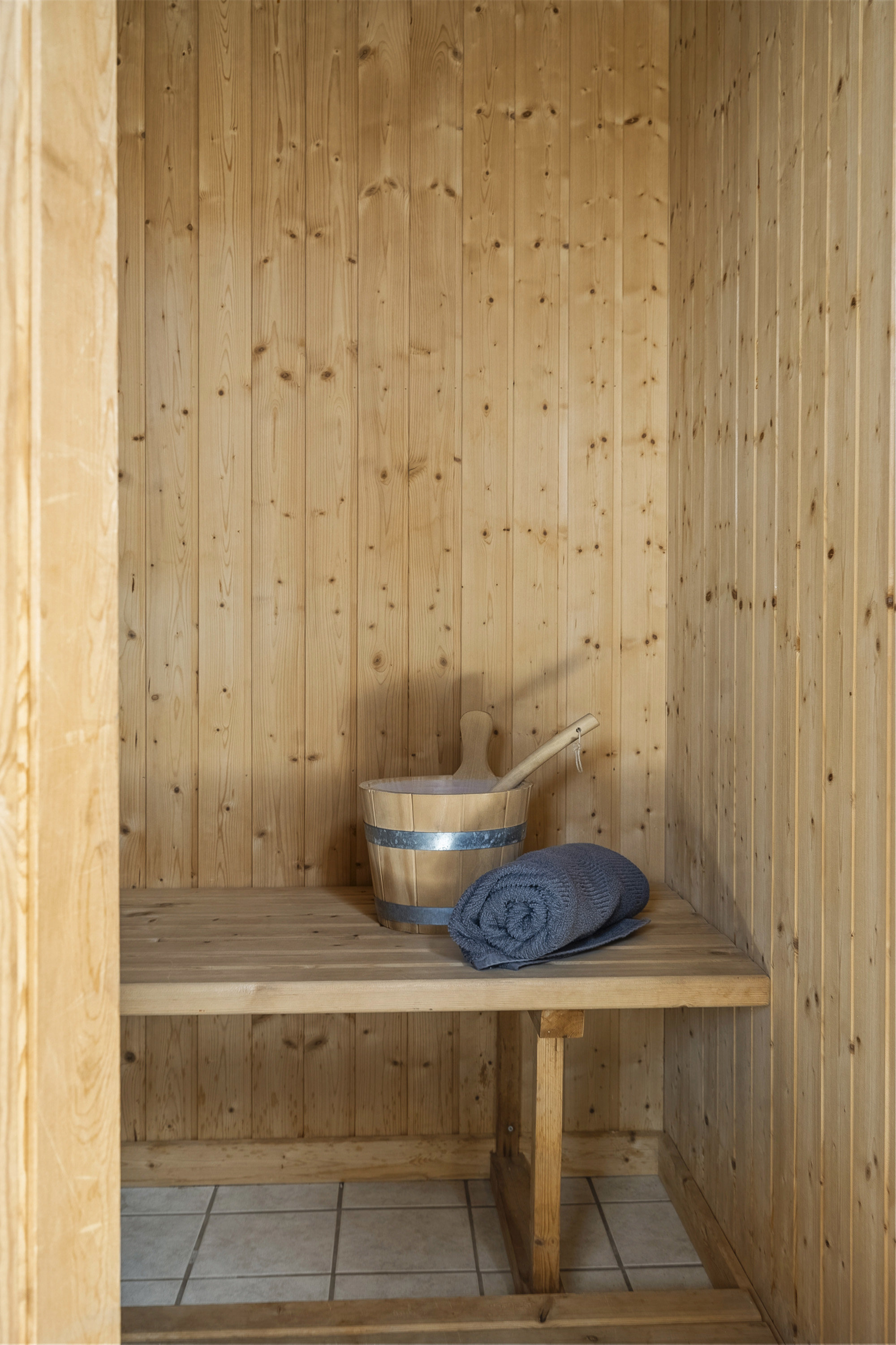 Fremhævet  billede i fuldskærmstilstand. Billede af Sølvmågevej 12, Helligsø, 7760 Hurup Thy