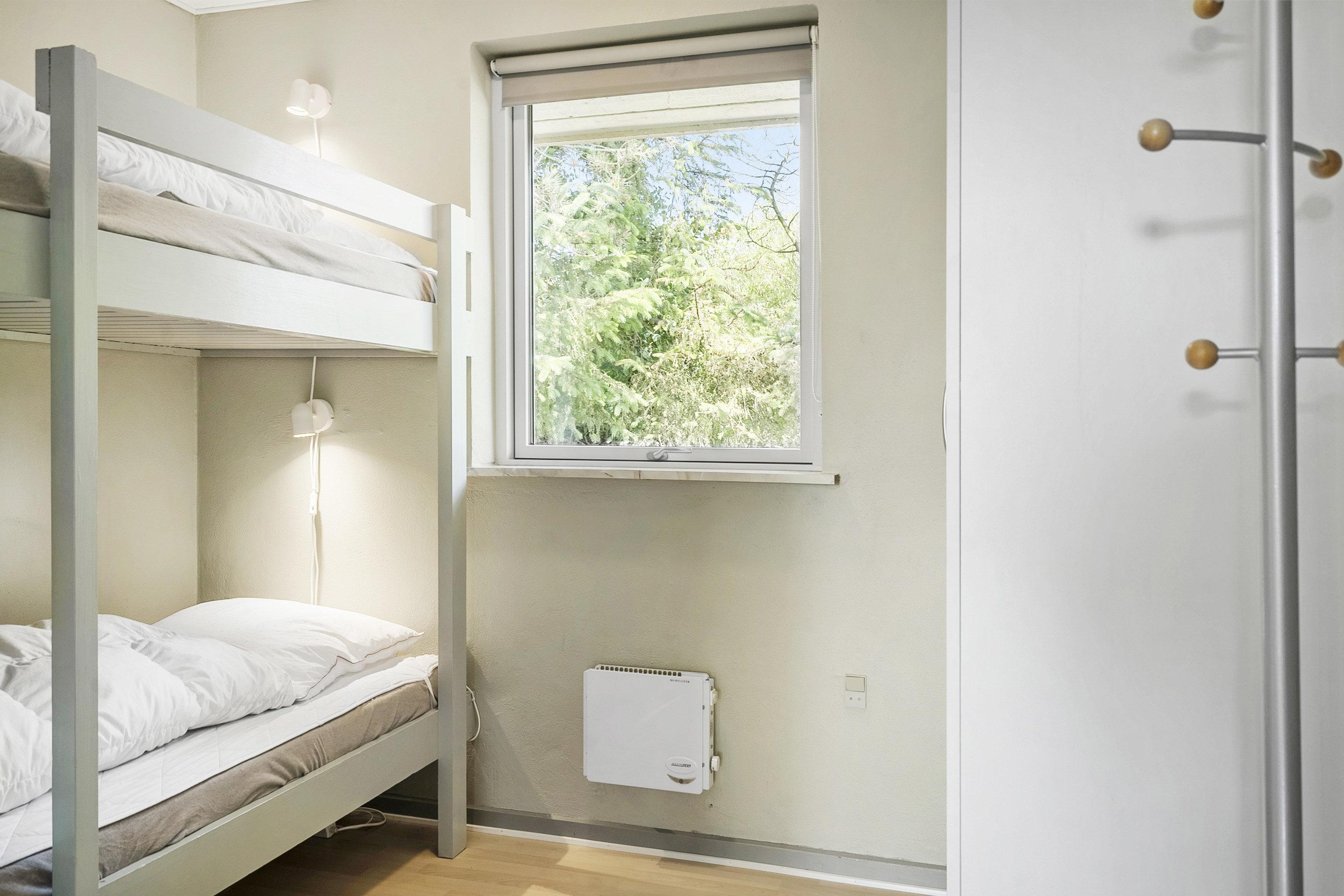 Fremhævet  billede i fuldskærmstilstand. Billede af Sølvmågevej 12, Helligsø, 7760 Hurup Thy