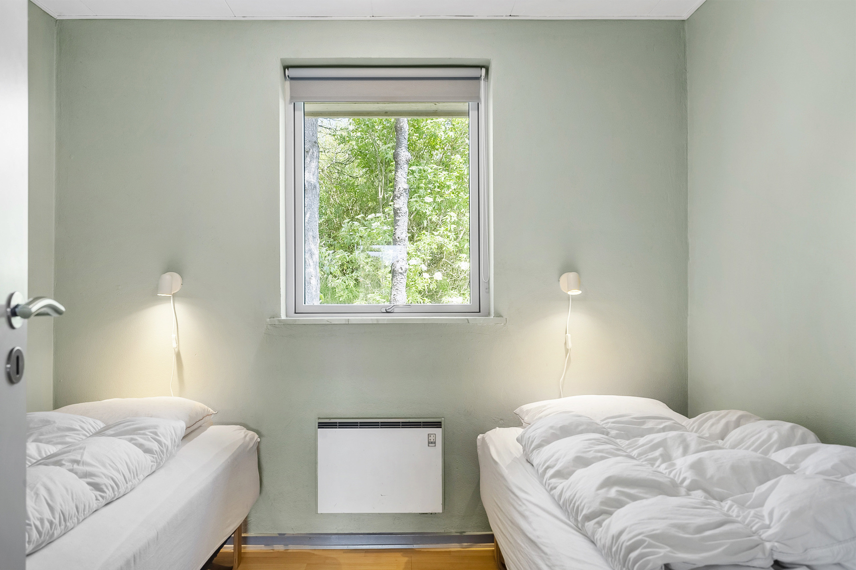 Fremhævet  billede i fuldskærmstilstand. Billede af Sølvmågevej 12, Helligsø, 7760 Hurup Thy