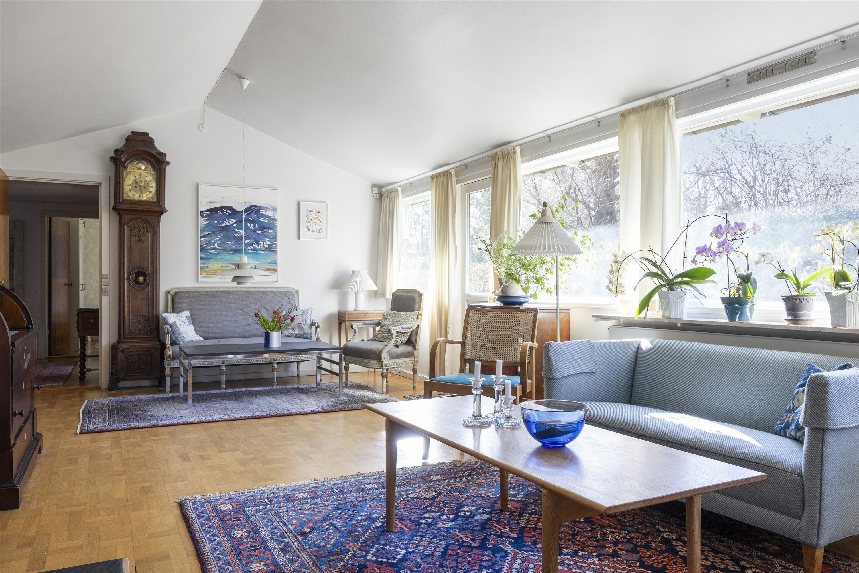 Fremhævet andet billede i fuldskærmstilstand. Billede af Smakkekrogen 3, 2820 Gentofte