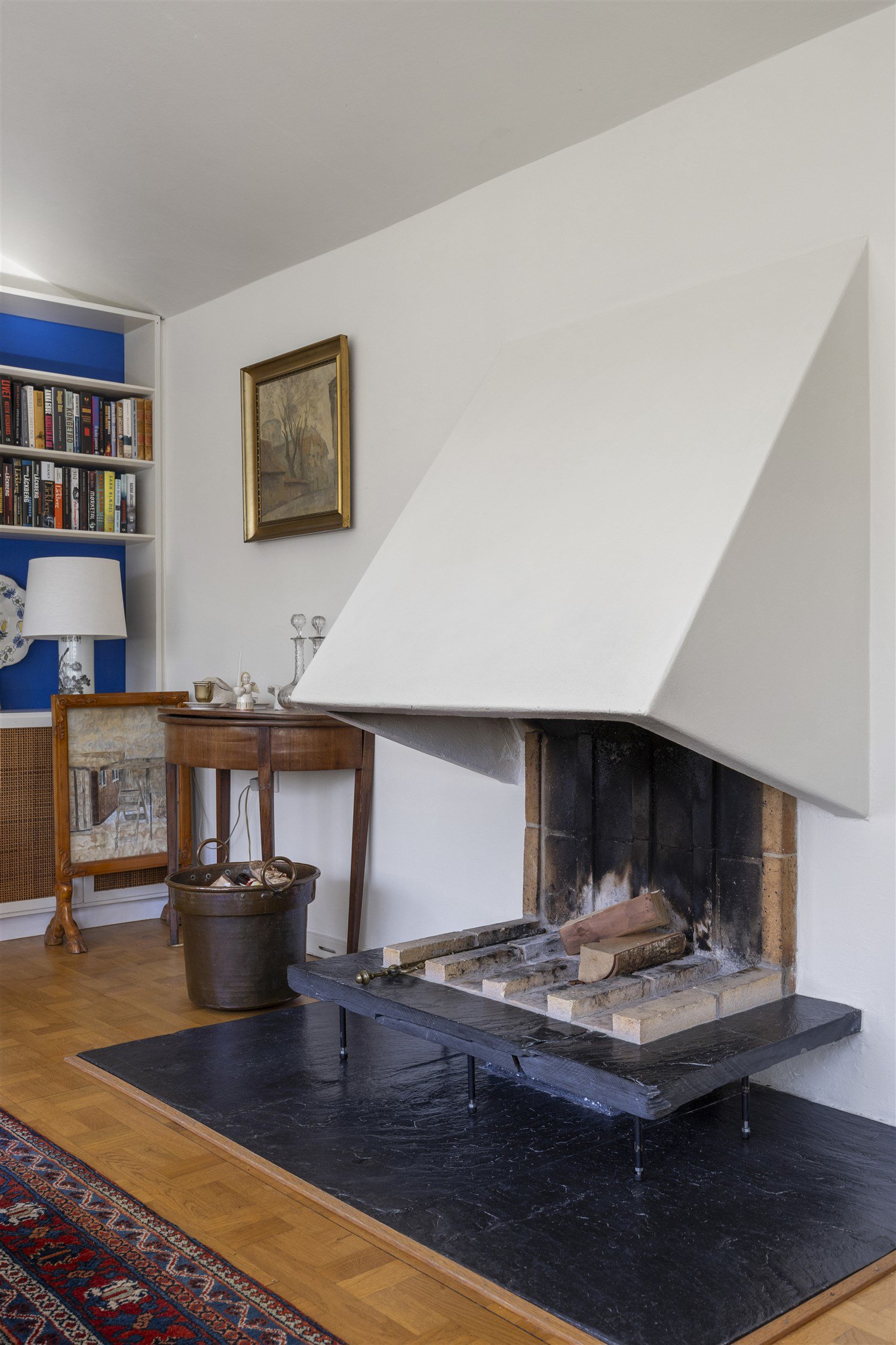 Fremhævet andet billede i fuldskærmstilstand. Billede af Smakkekrogen 3, 2820 Gentofte